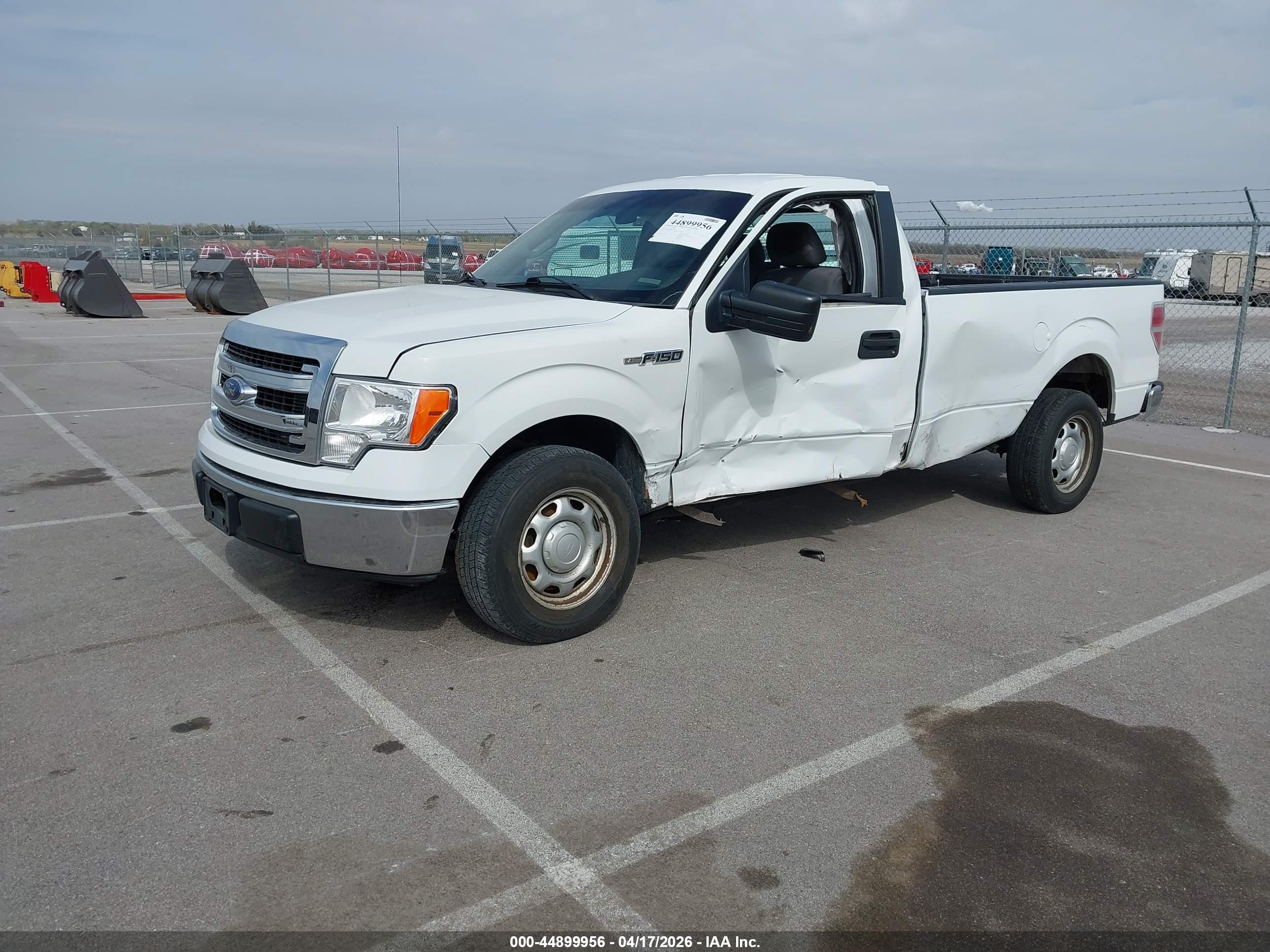 FORD F-150 image 2