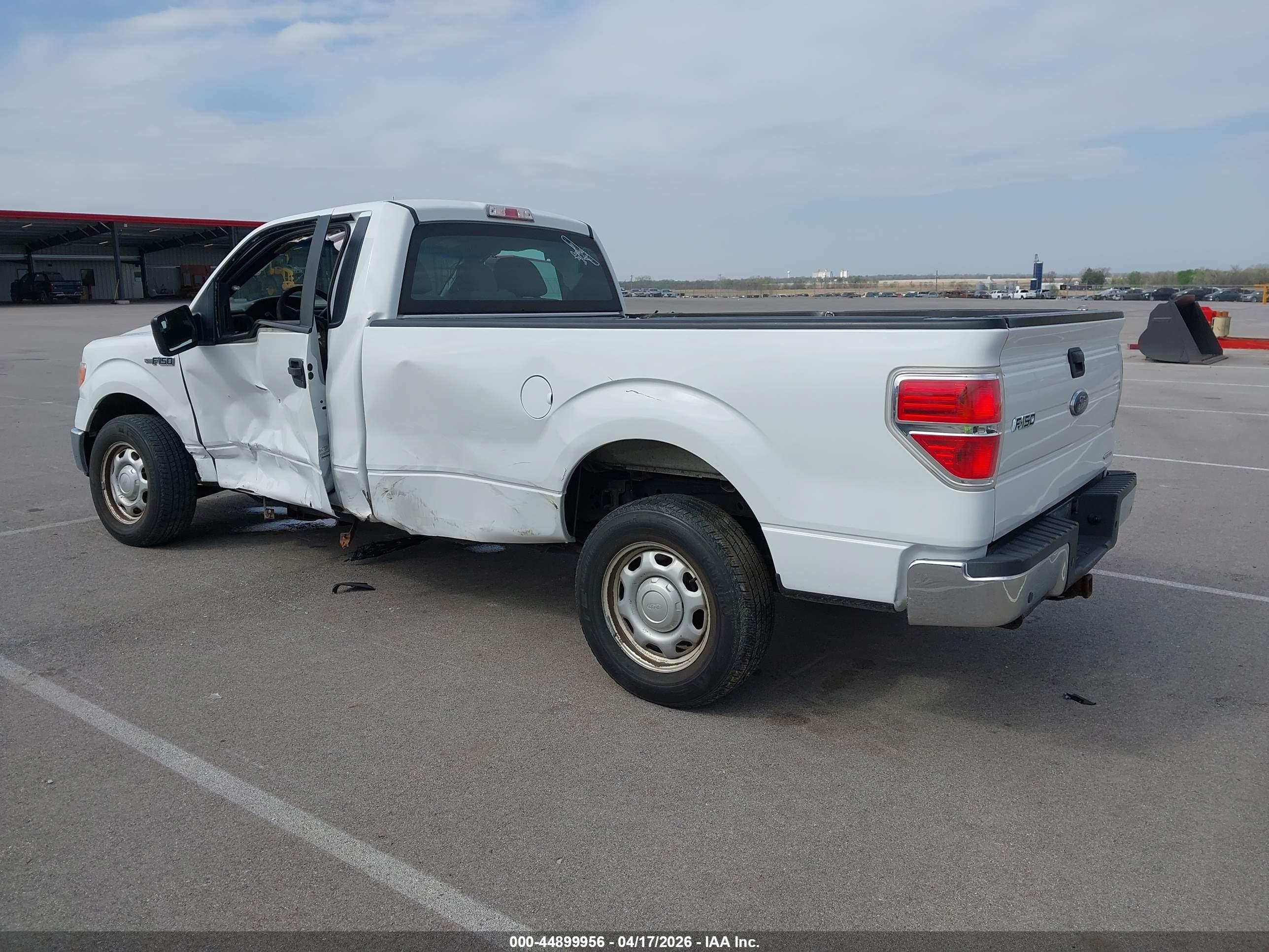 FORD F-150 image 3