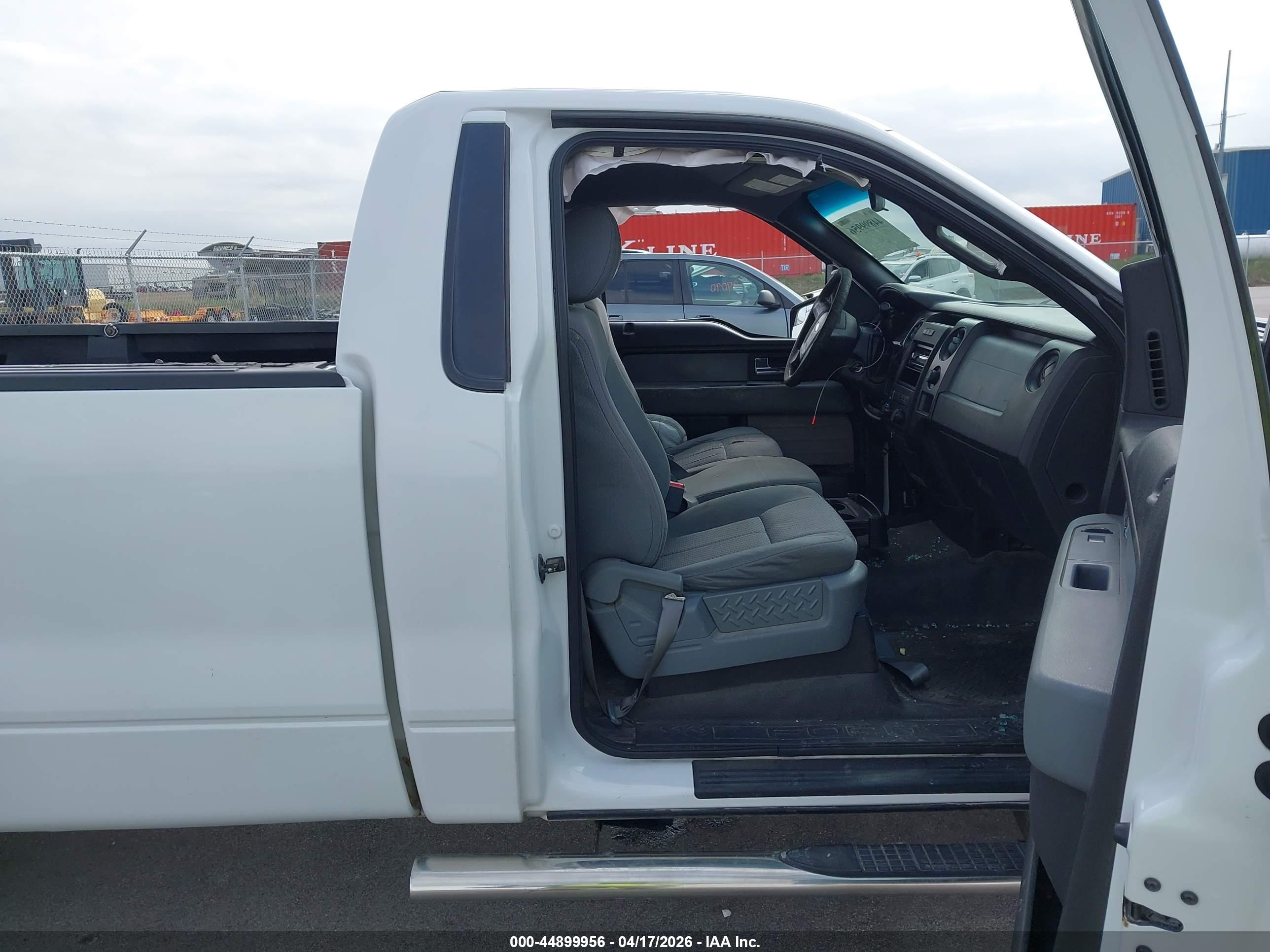 FORD F-150 image 5