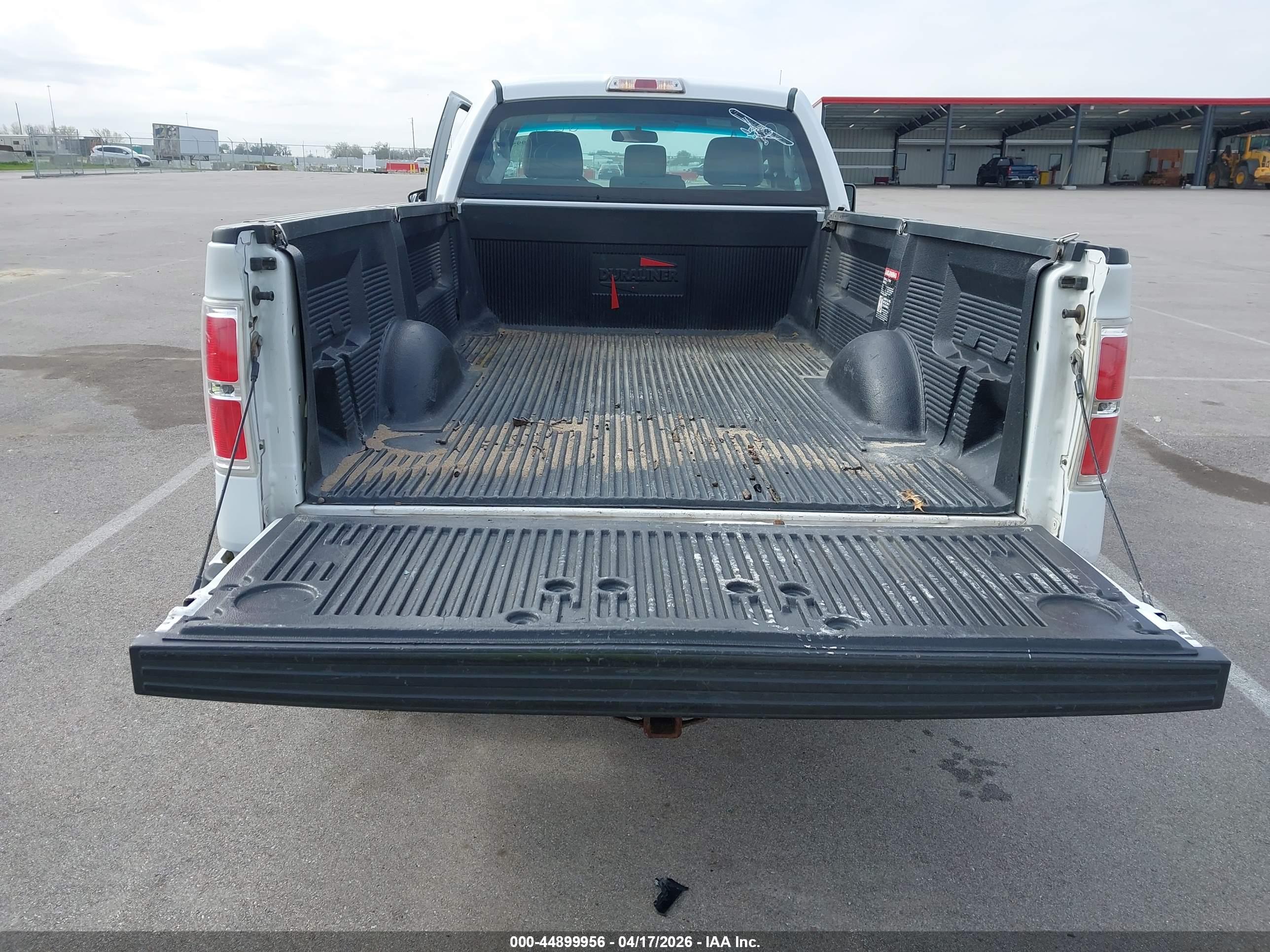 FORD F-150 image 8