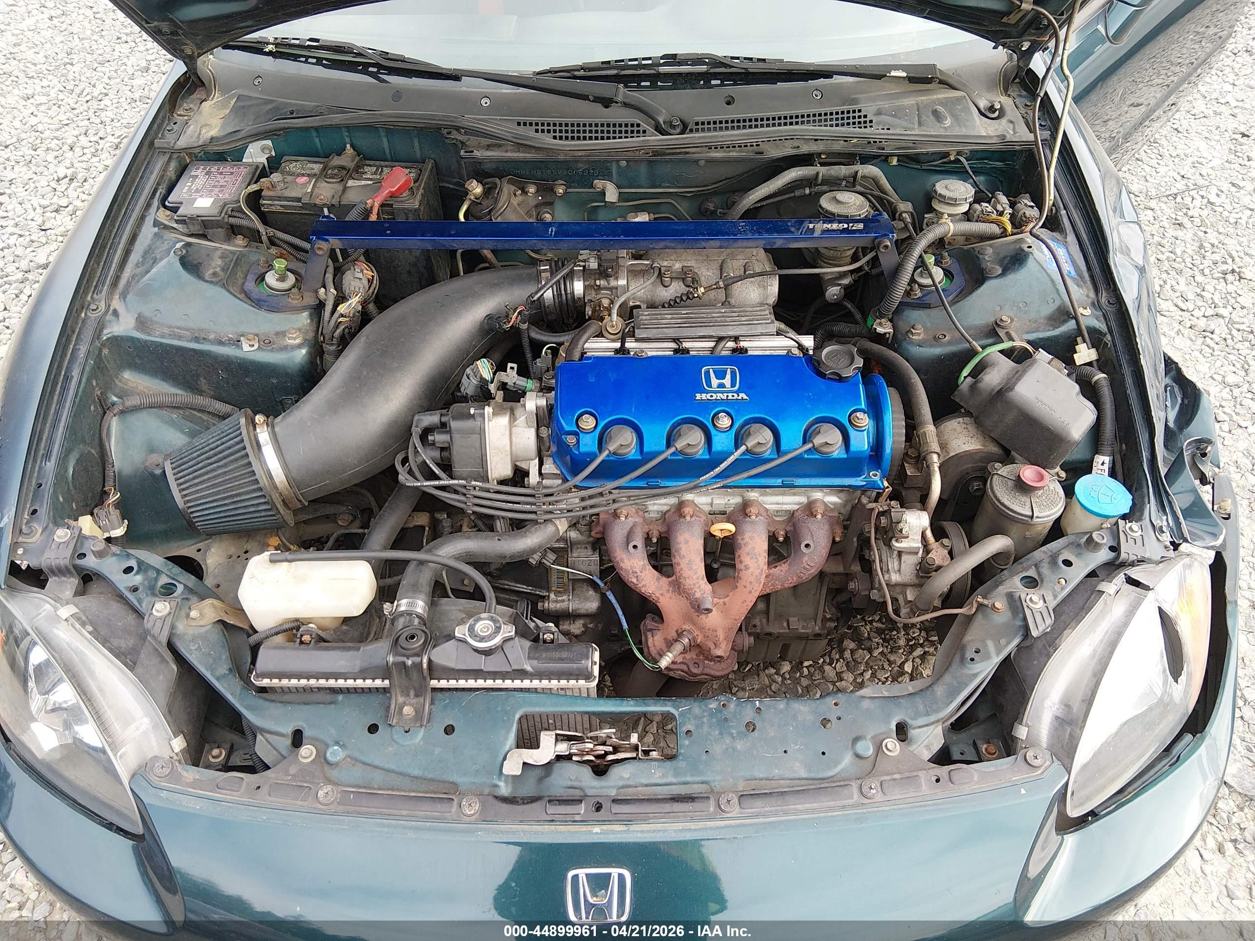 HONDA DEL image 10