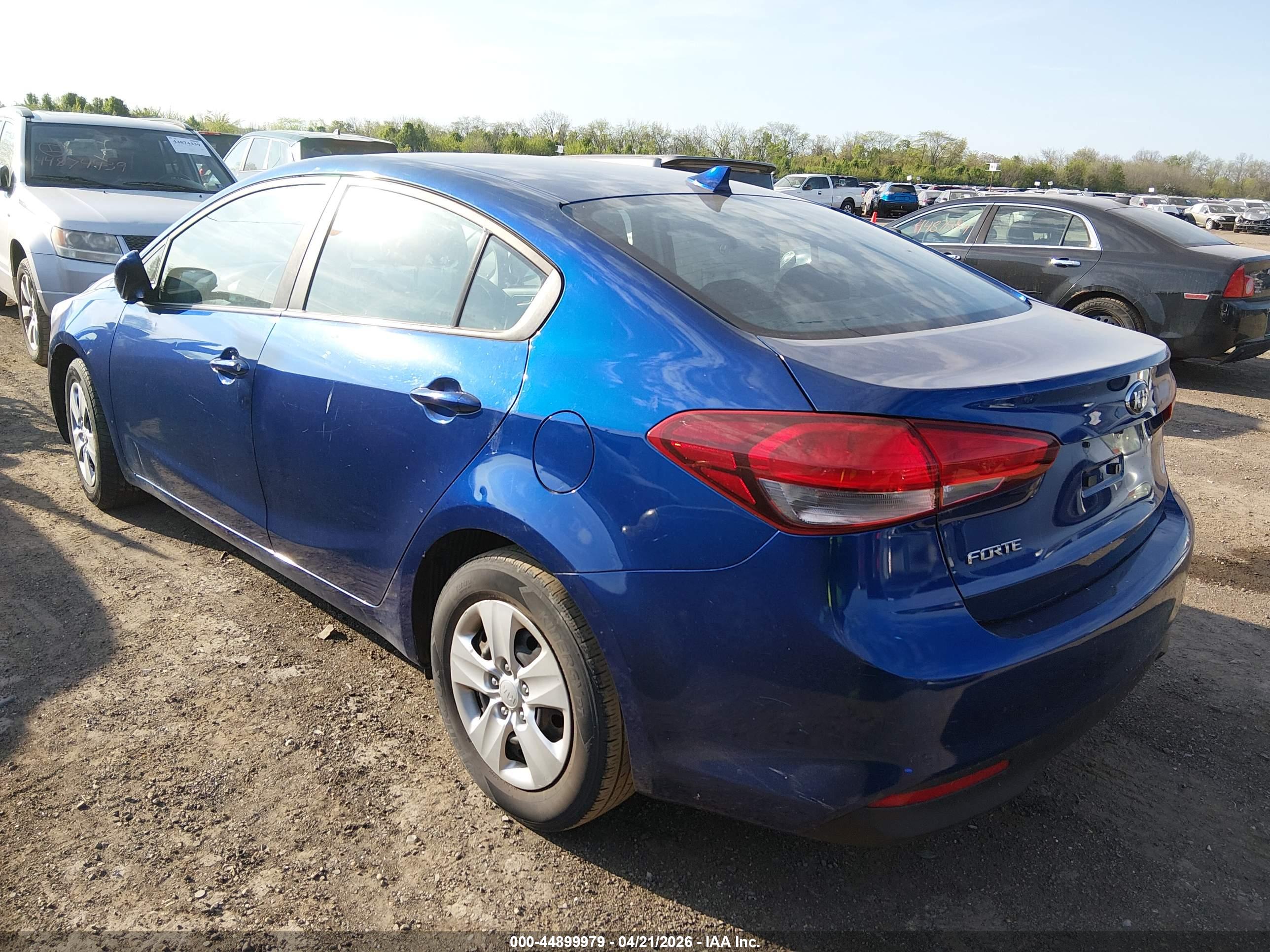 KIA FORTE image 3