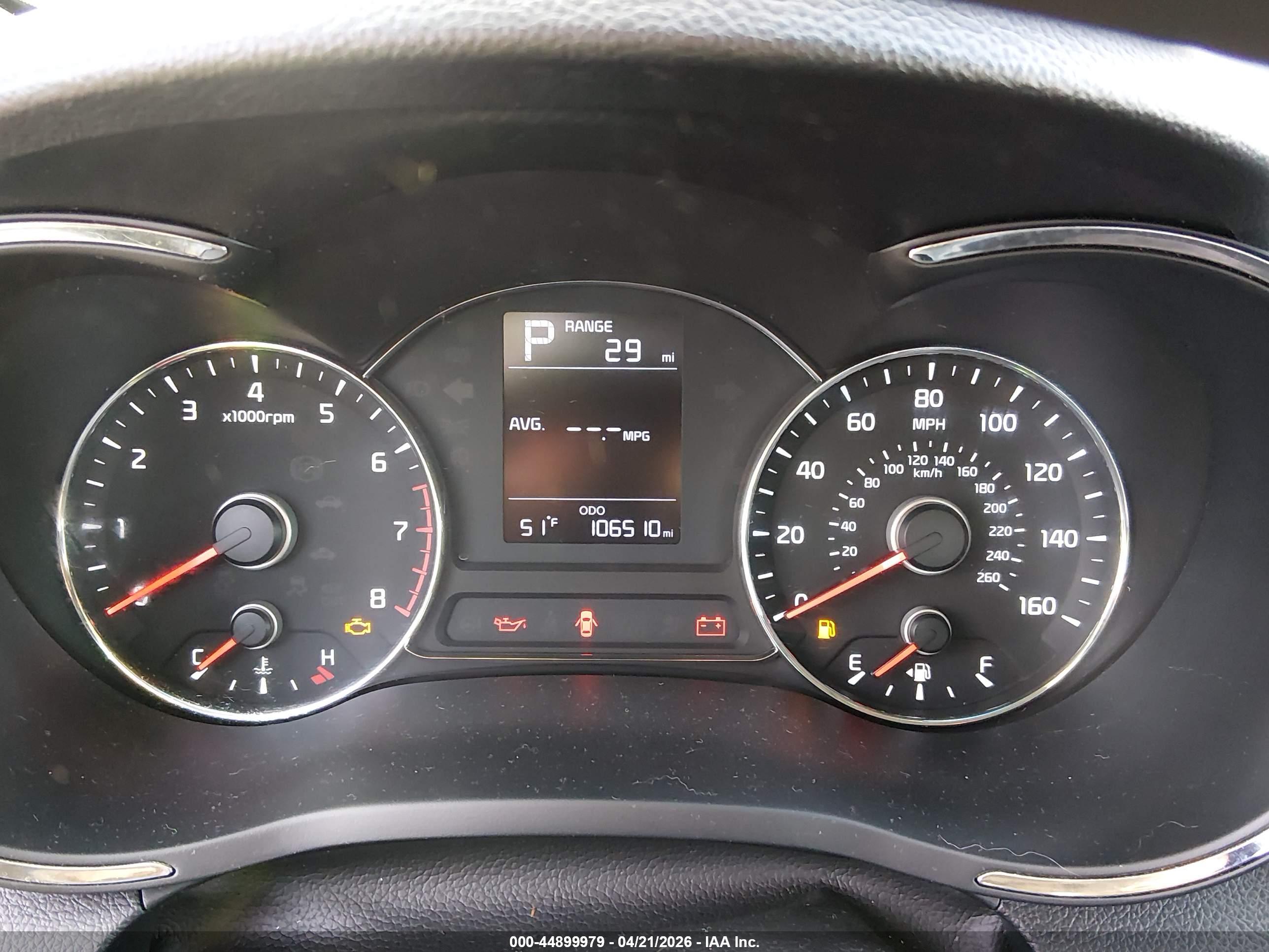 KIA FORTE image 7