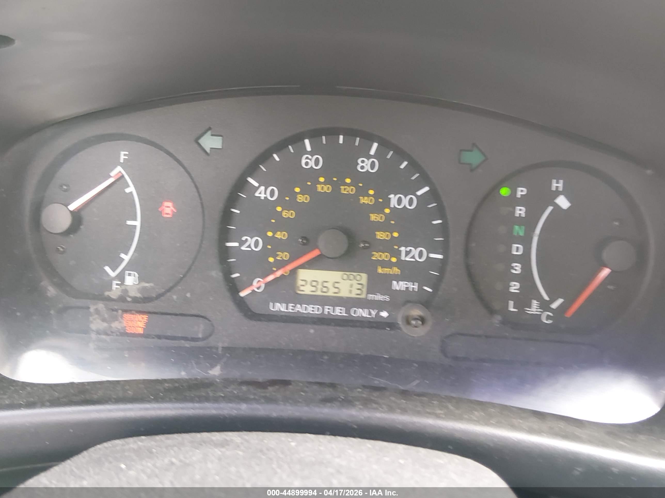 MITSUBISHI MIRAGE image 7