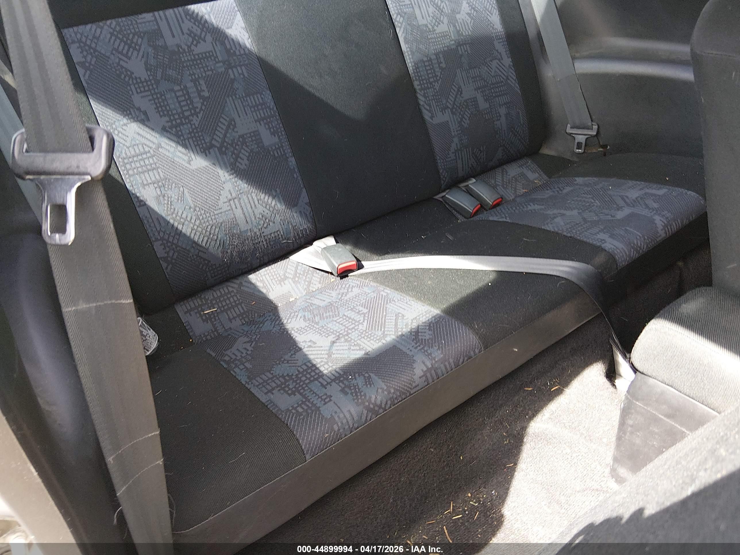 MITSUBISHI MIRAGE image 8