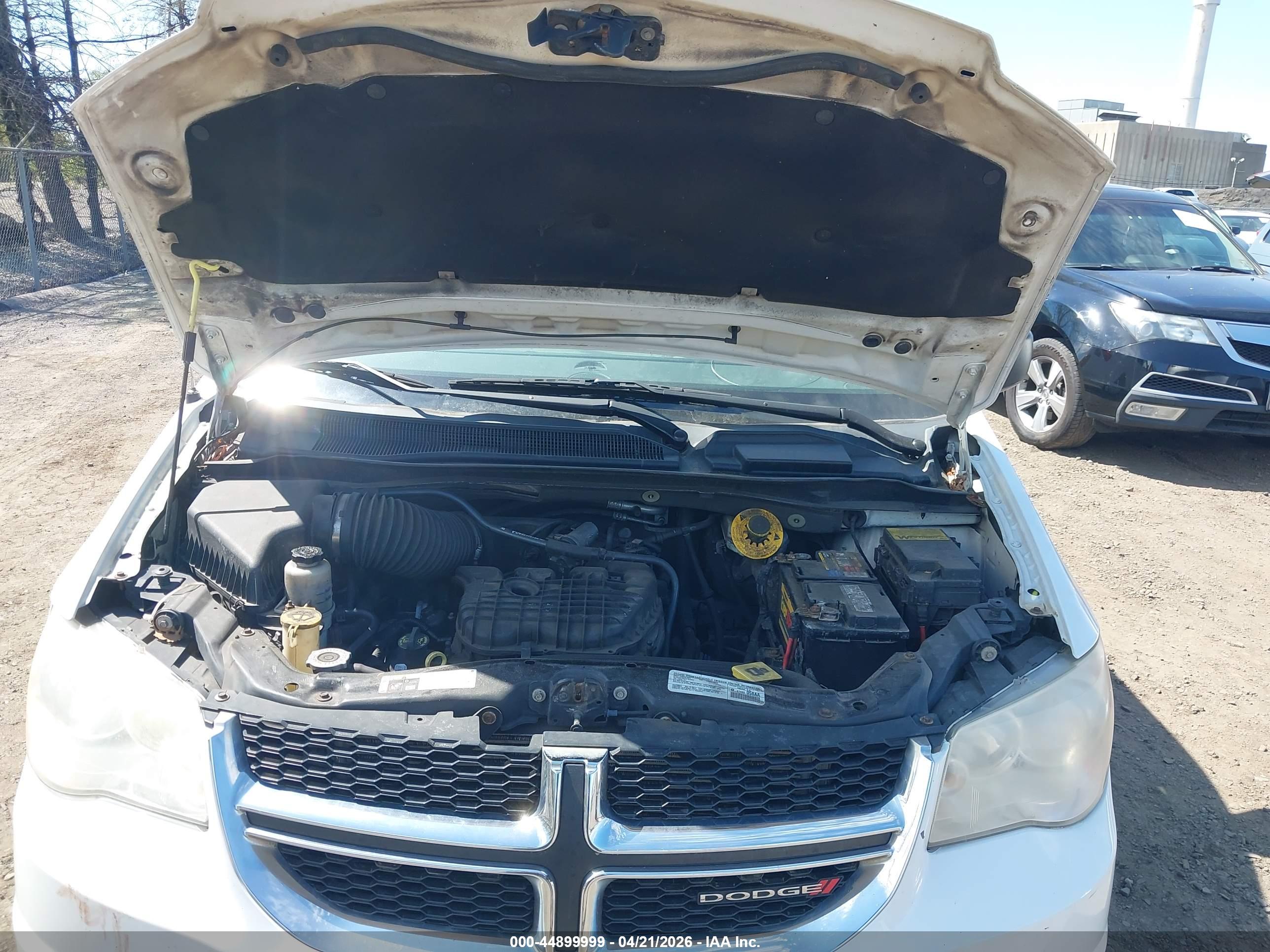 DODGE GRAND image 10