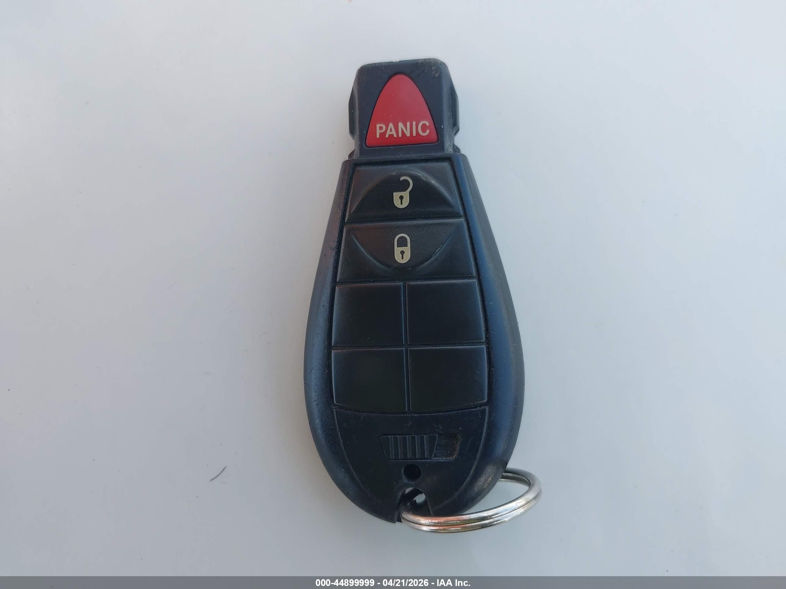 DODGE GRAND image 11