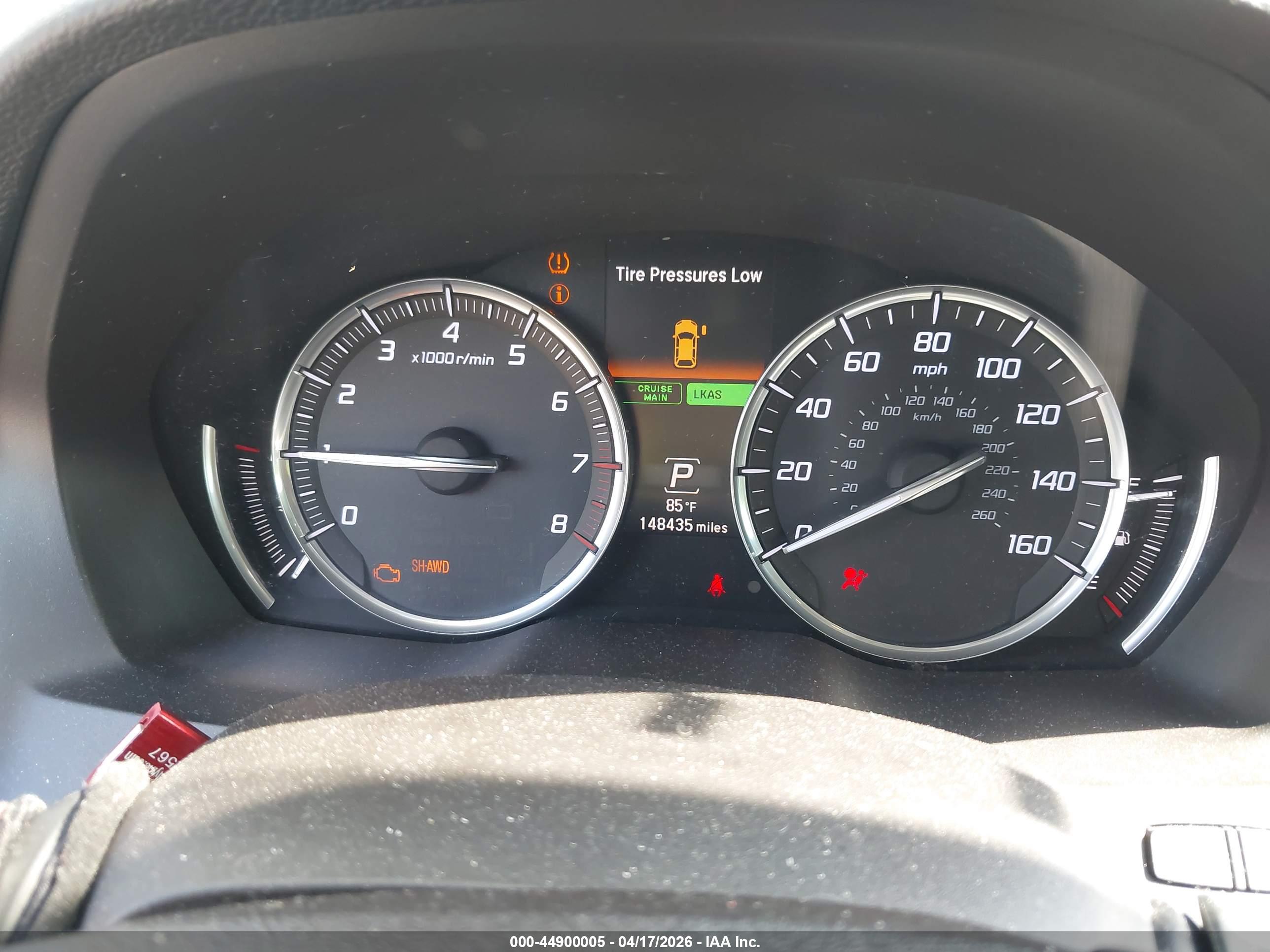ACURA MDX image 7