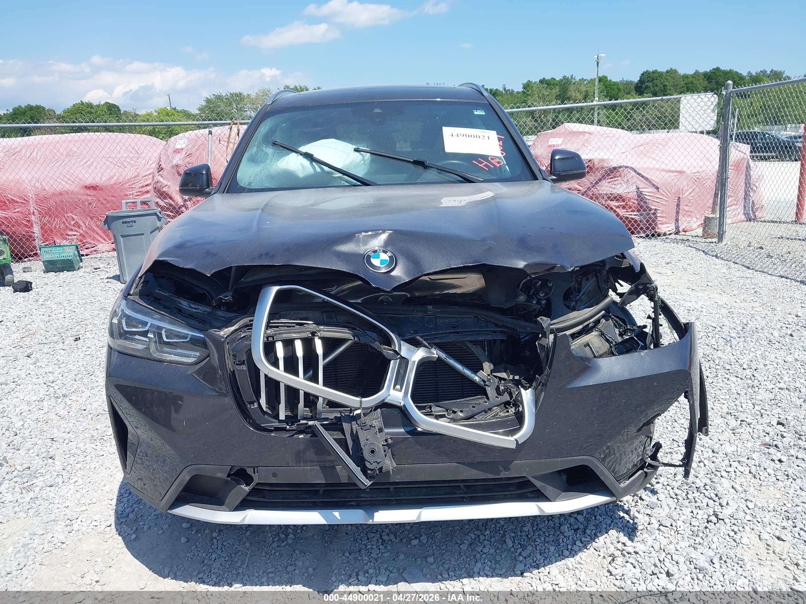 BMW X3 image 6