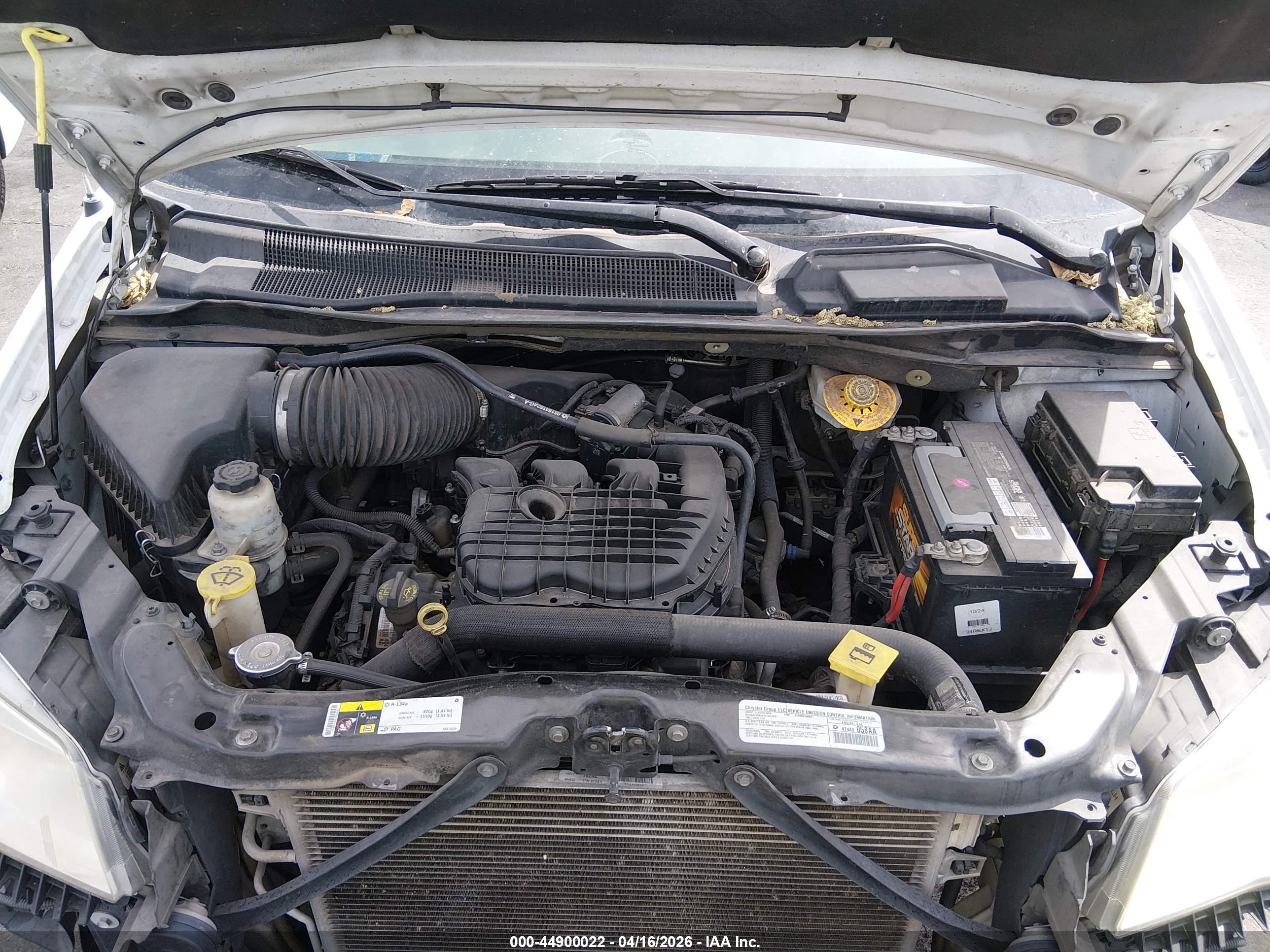 DODGE GRAND image 10