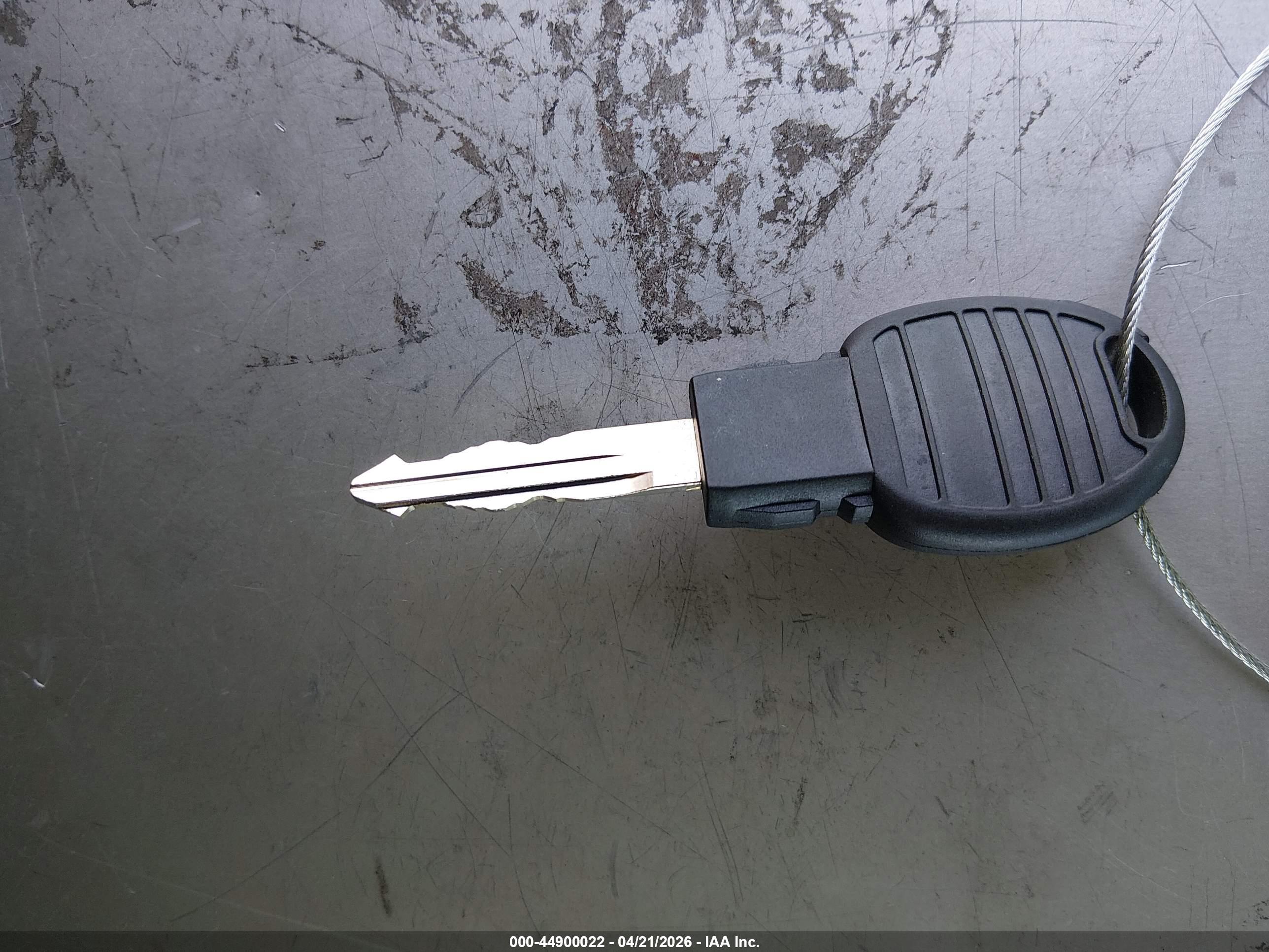 DODGE GRAND image 11