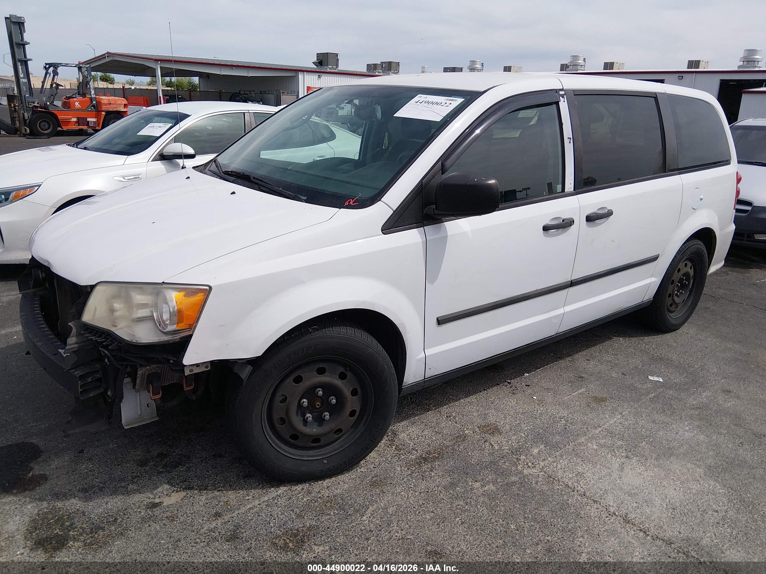 DODGE GRAND image 2