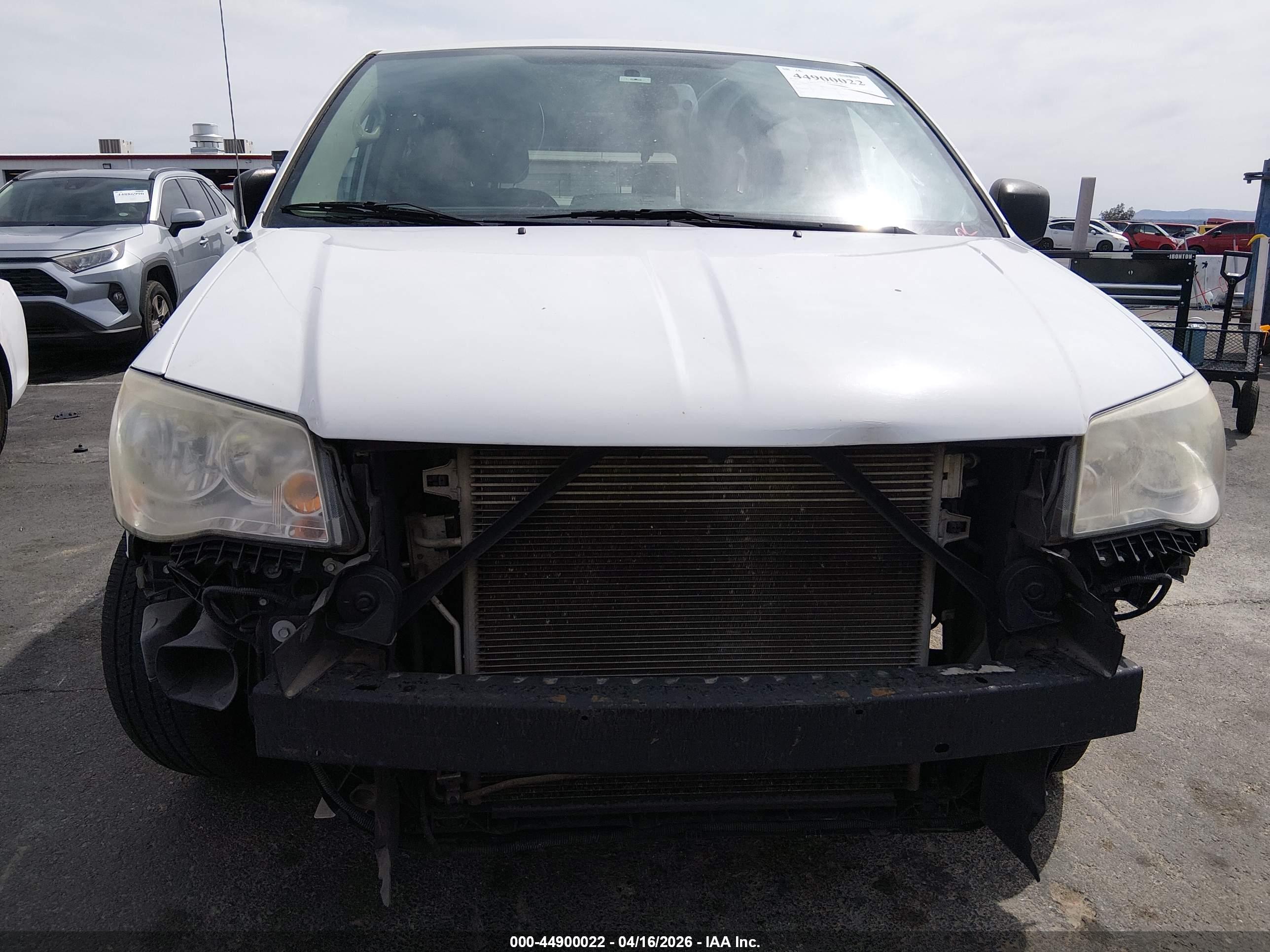 DODGE GRAND image 6
