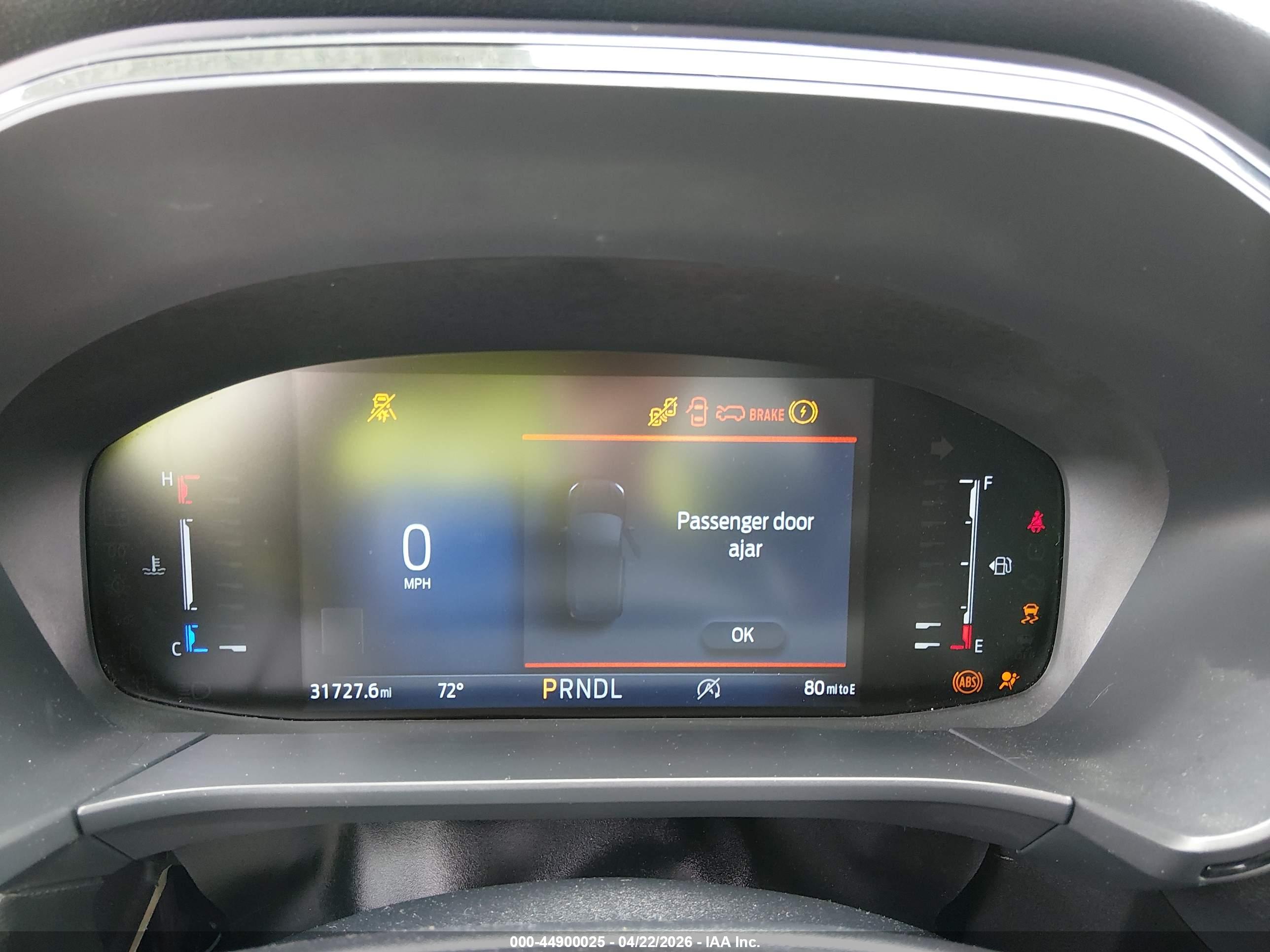 FORD ESCAPE image 7