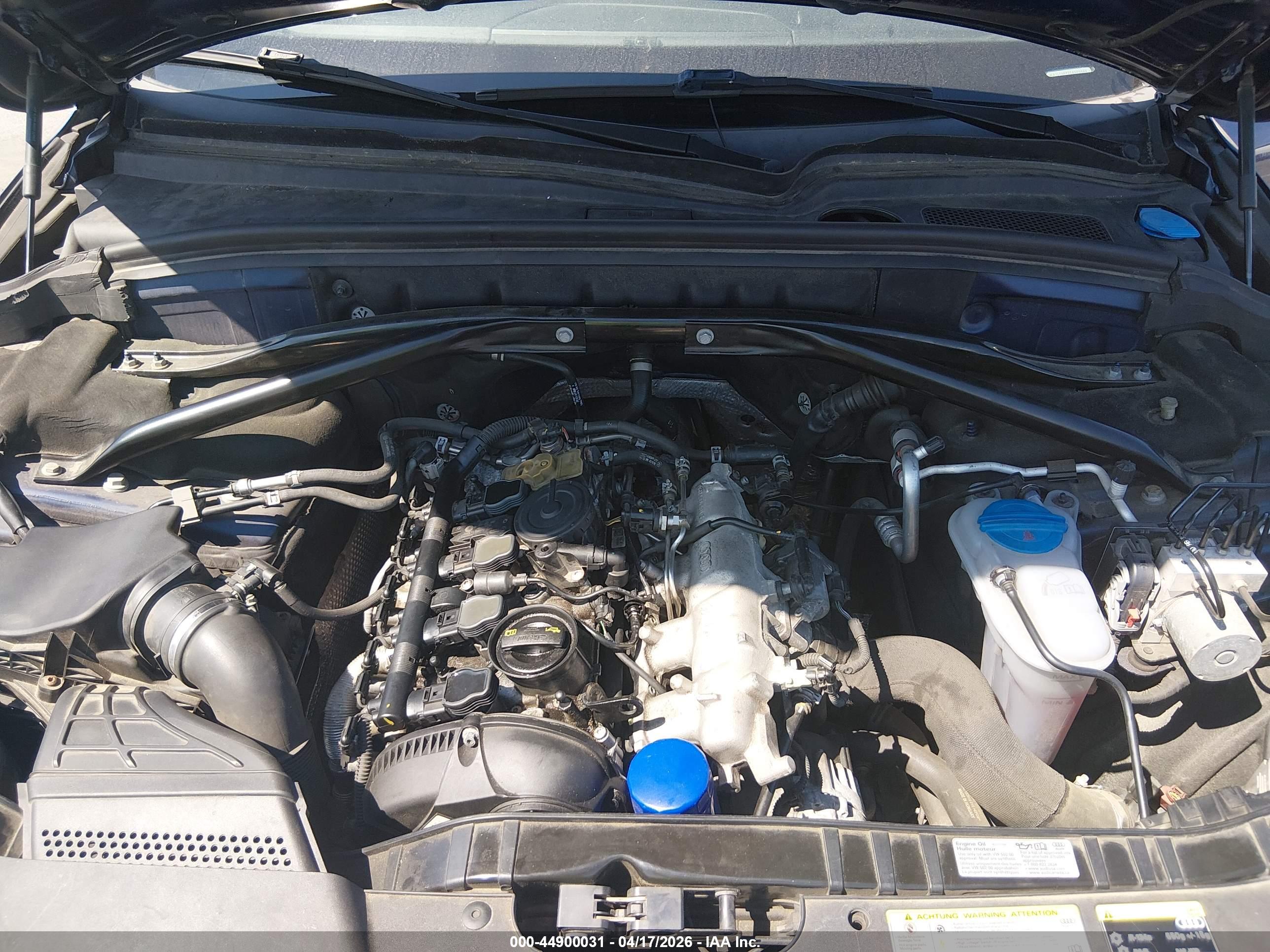 AUDI Q5 image 10