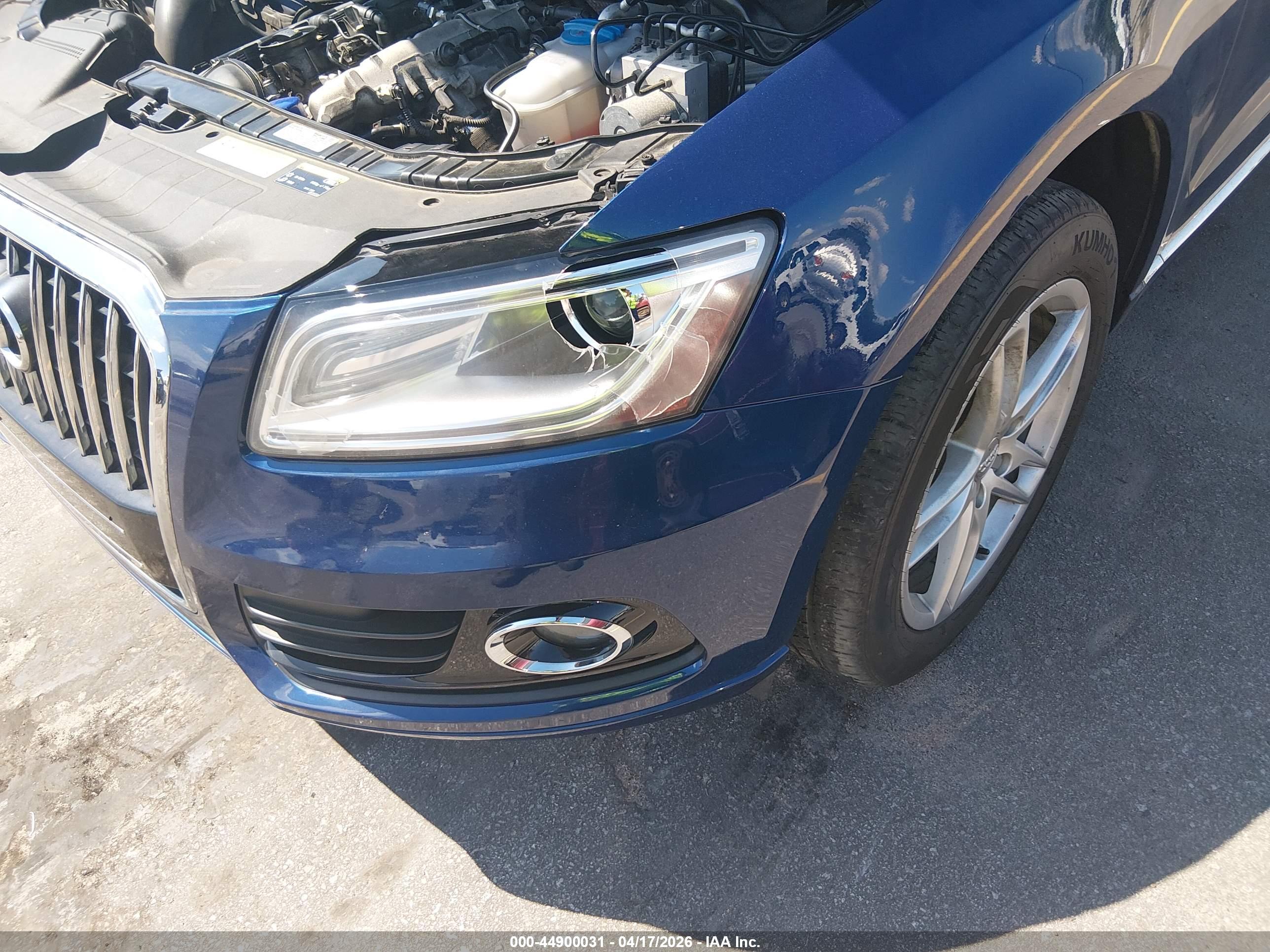 AUDI Q5 image 6