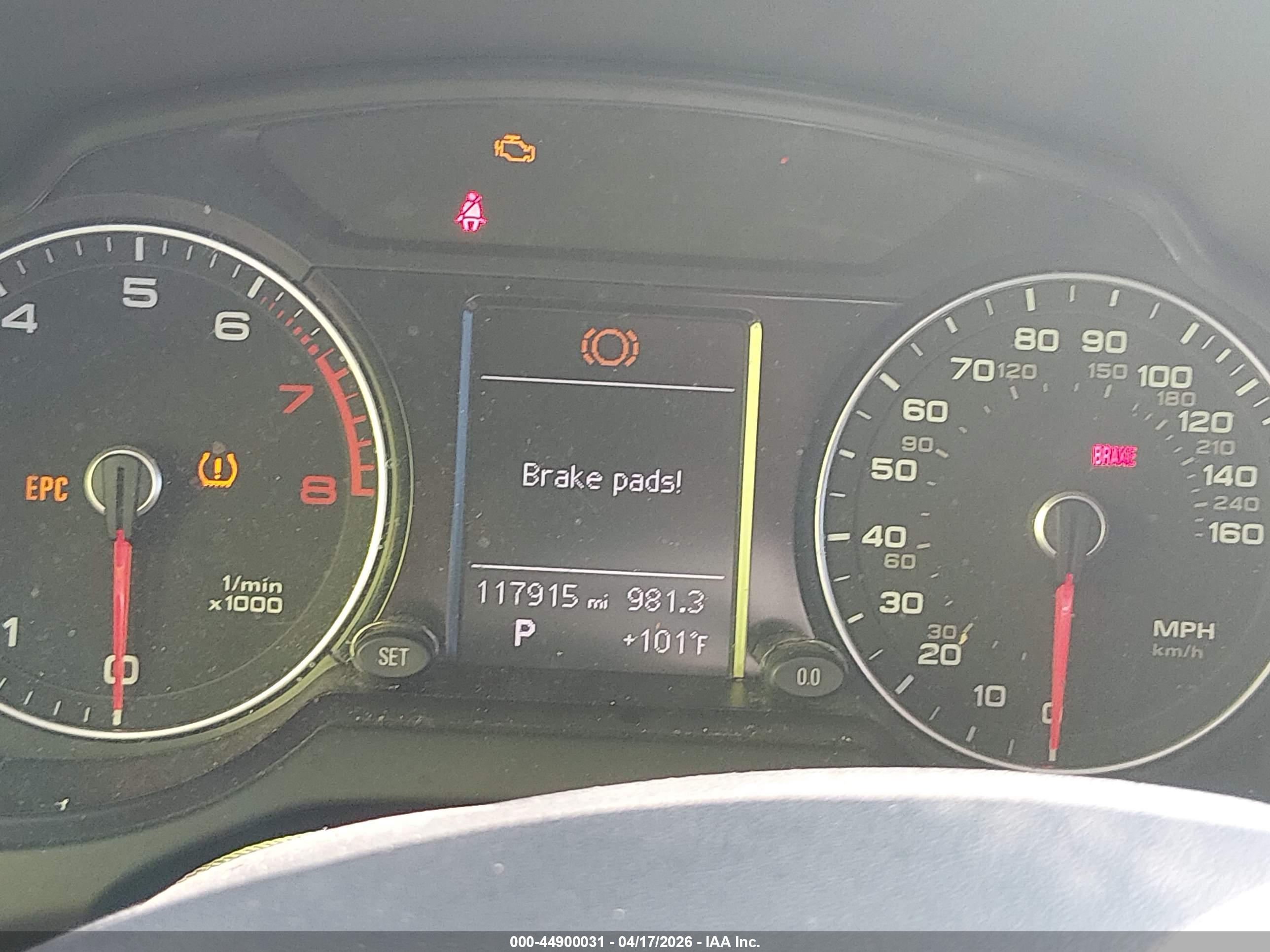 AUDI Q5 image 7