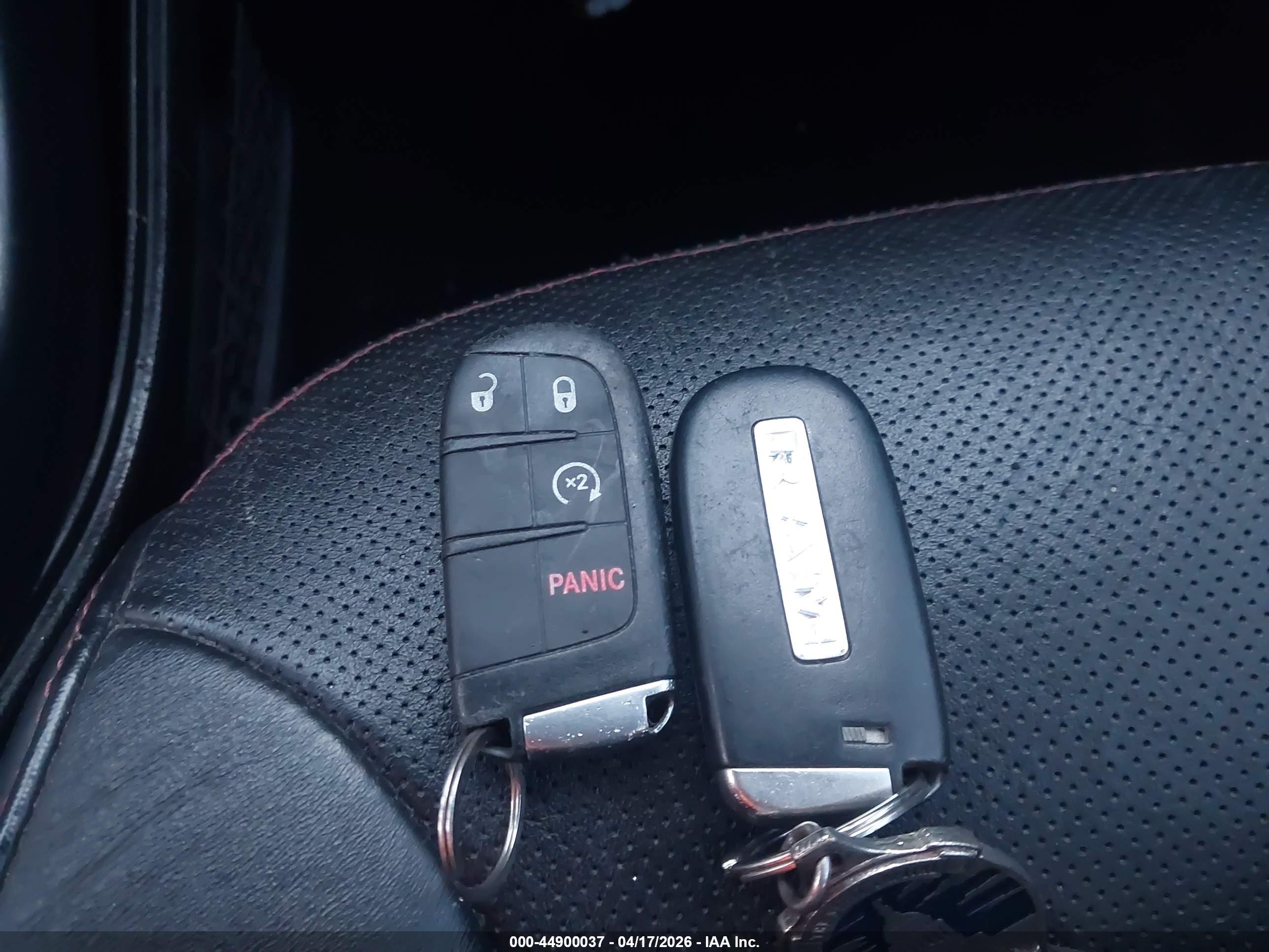 DODGE JOURNEY image 11
