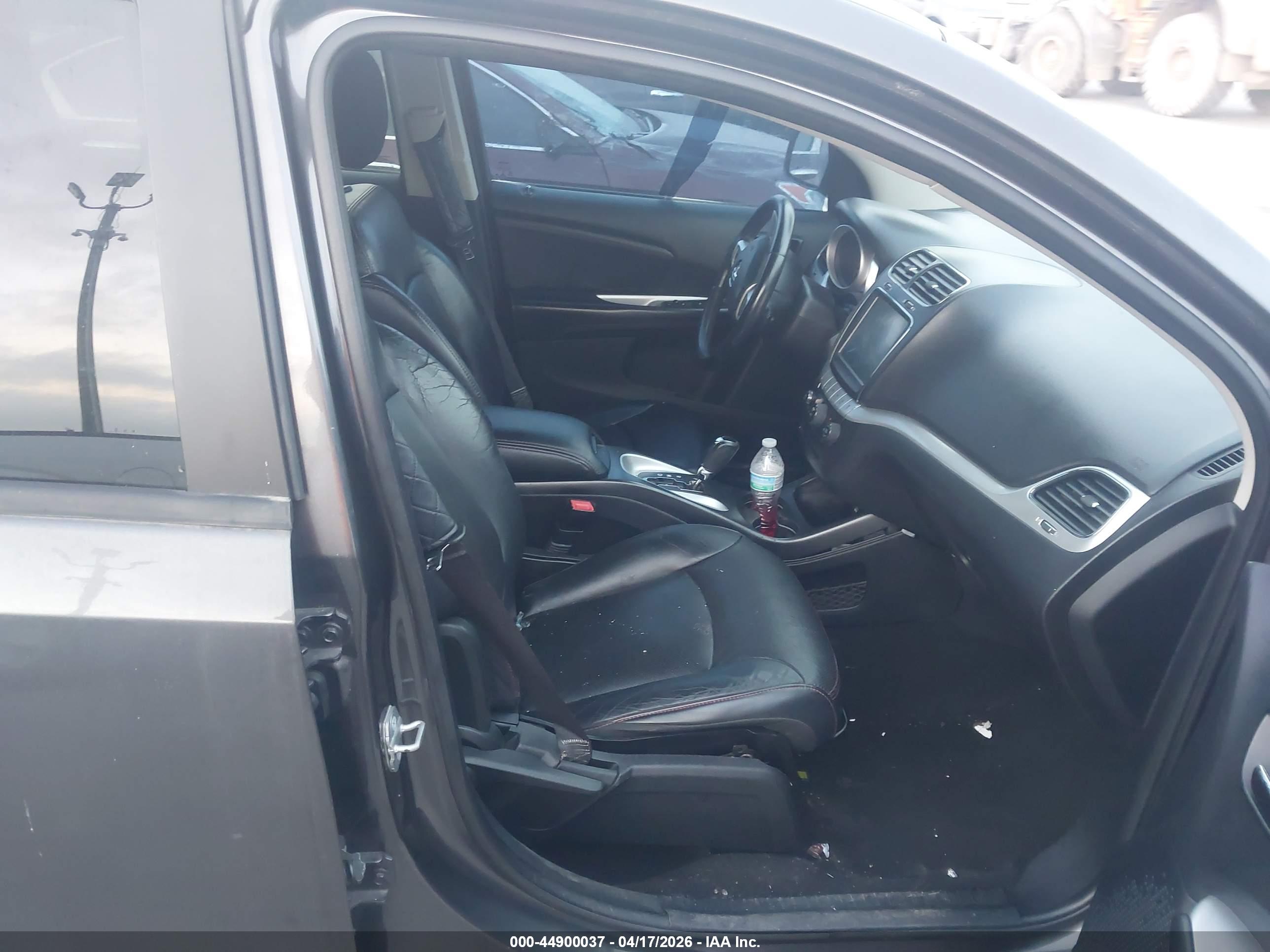 DODGE JOURNEY image 5
