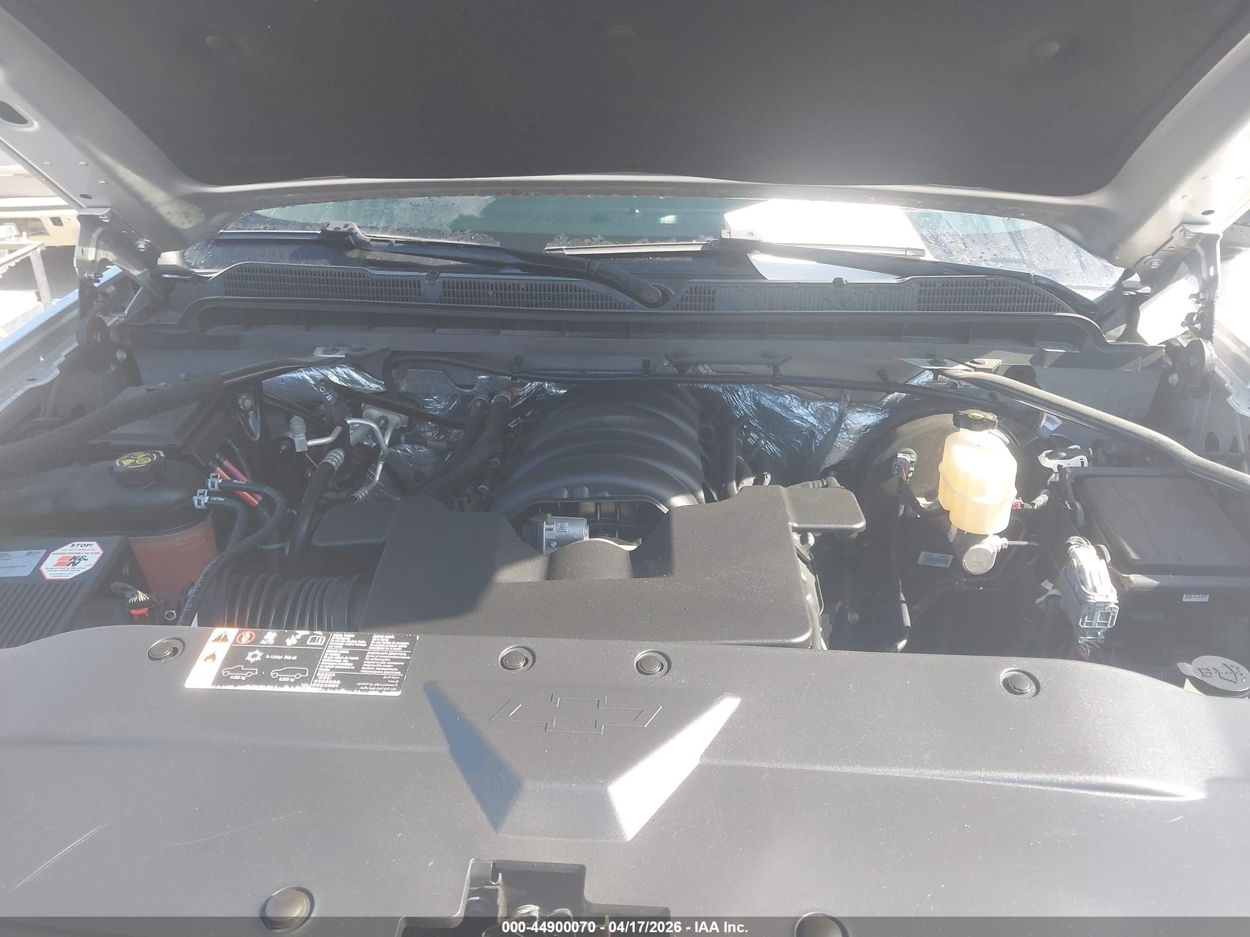 CHEVROLET SILVERADO image 10