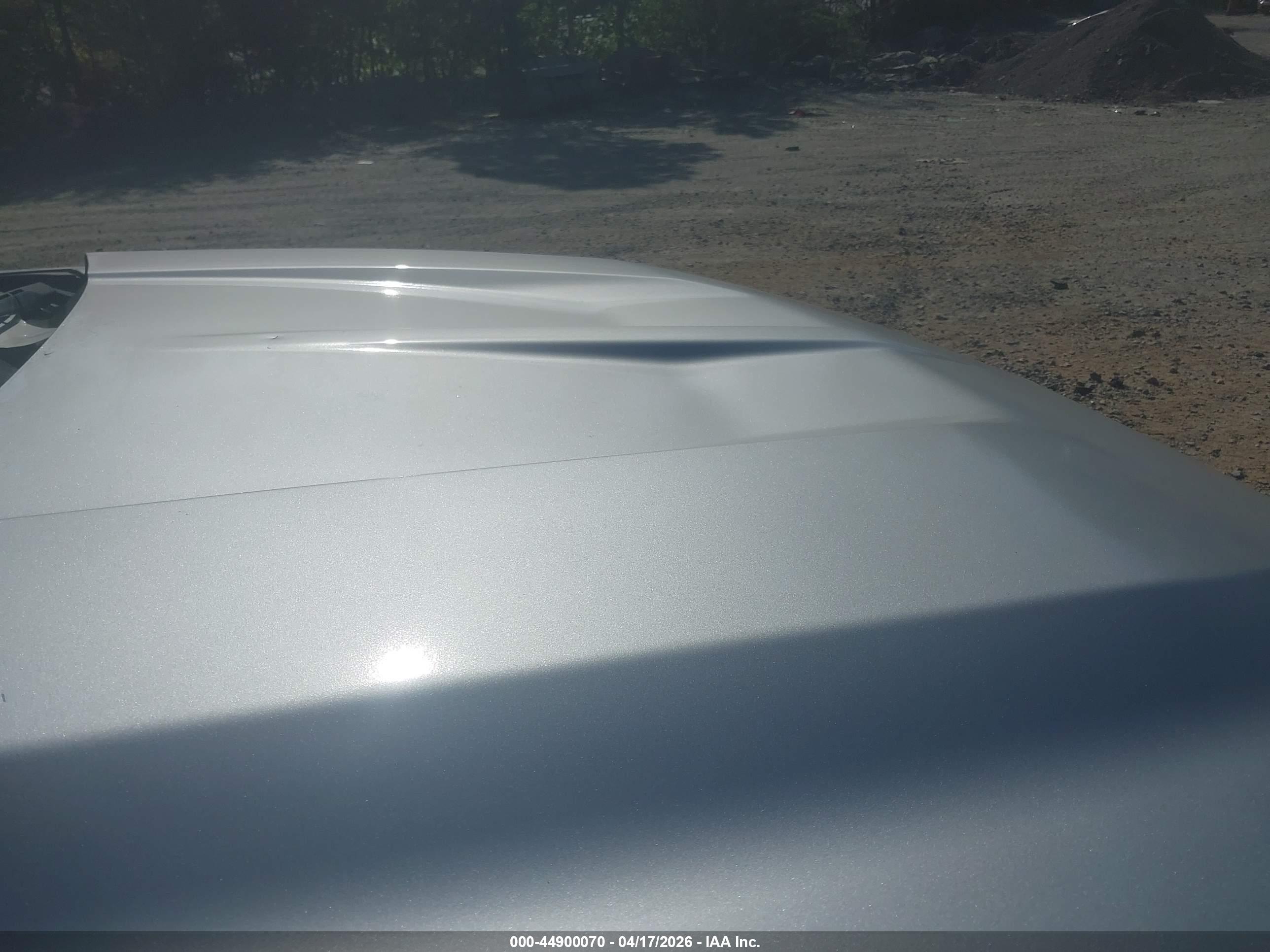 CHEVROLET SILVERADO image 6