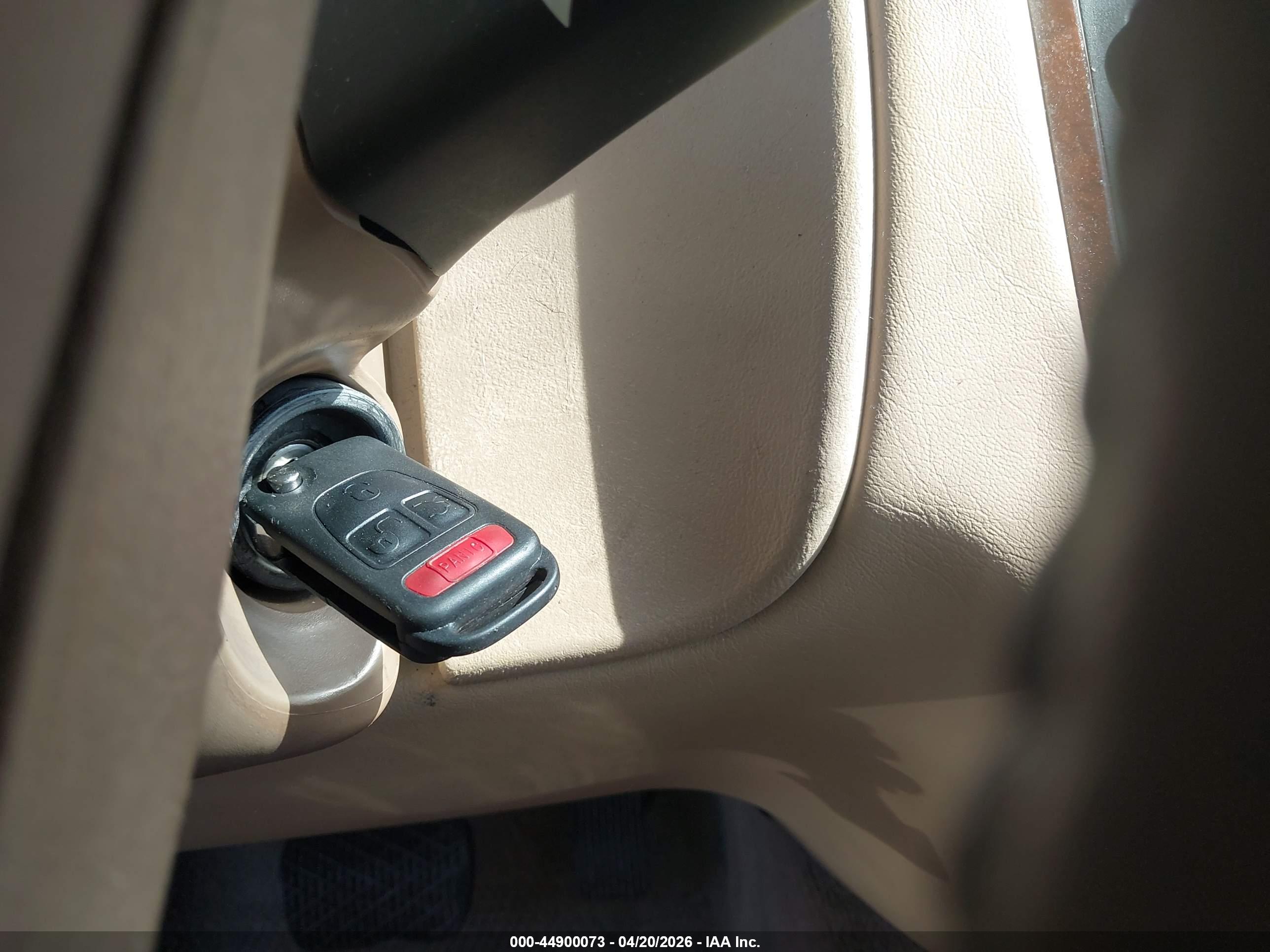 MERCEDES-BENZ ML image 11