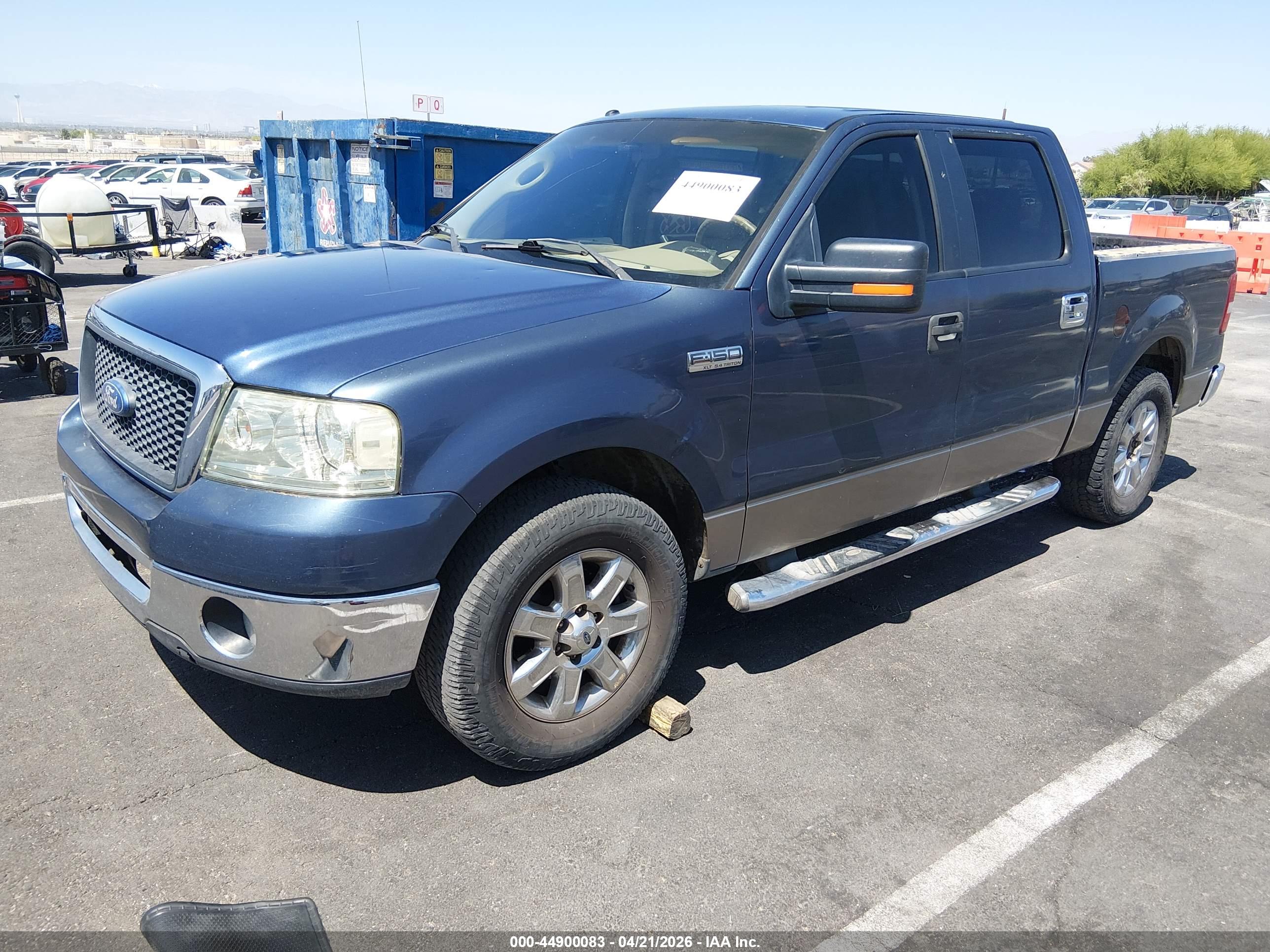 FORD F-150 image 2