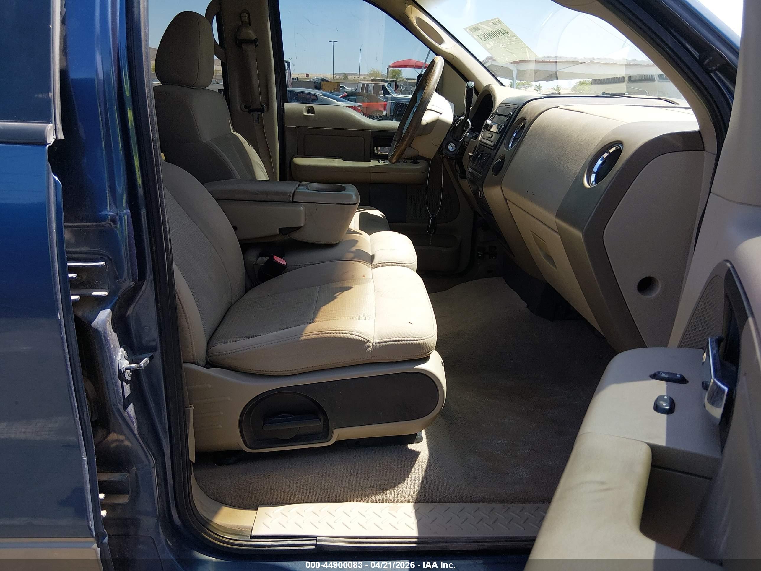 FORD F-150 image 5