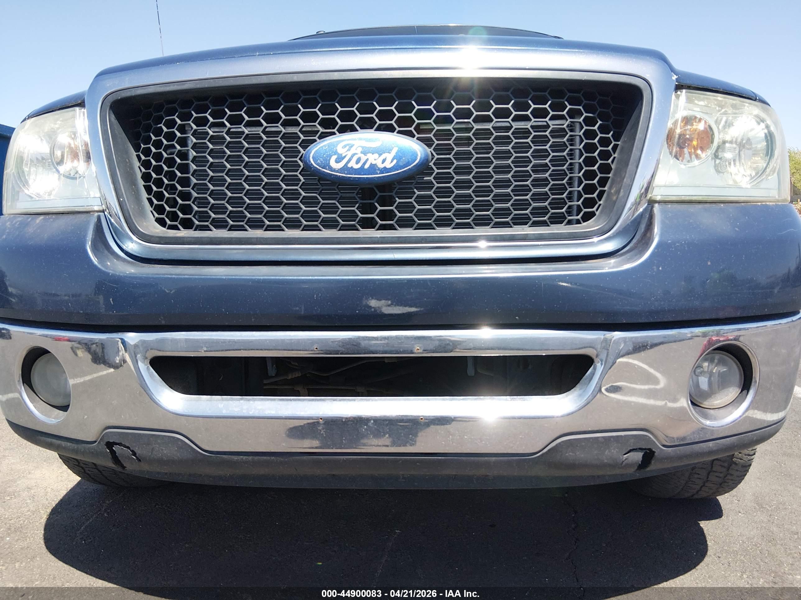 FORD F-150 image 6