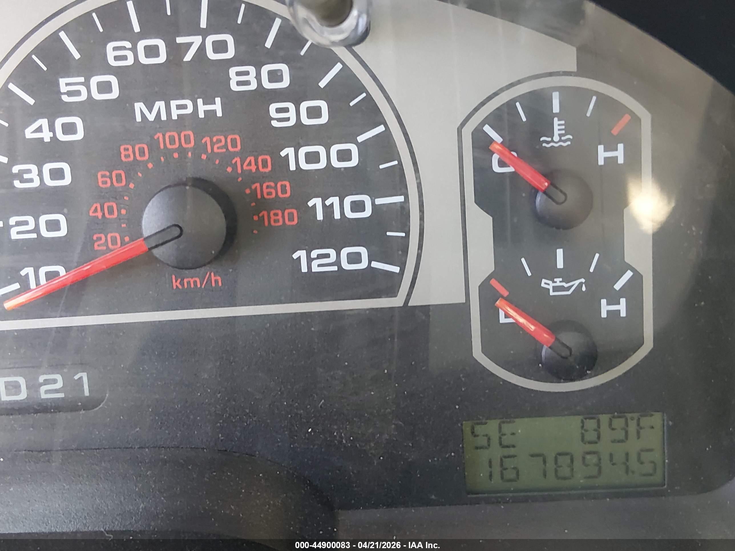 FORD F-150 image 7
