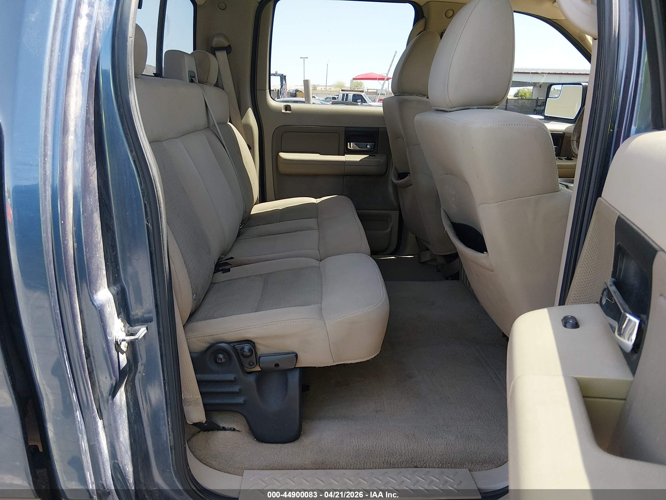 FORD F-150 image 8