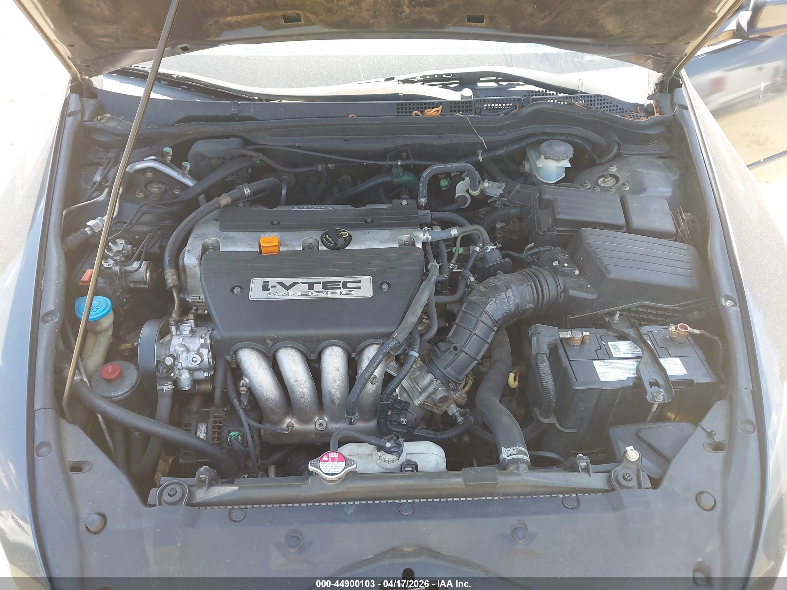 HONDA ACCORD image 10