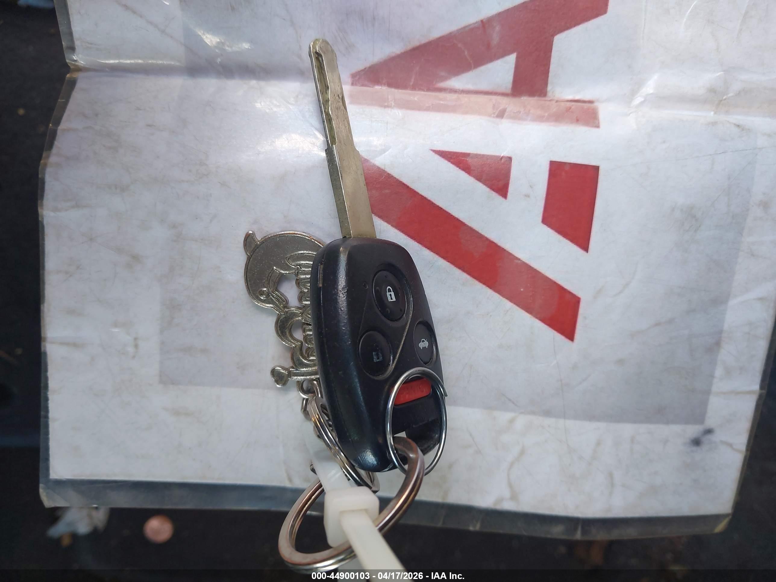 HONDA ACCORD image 11