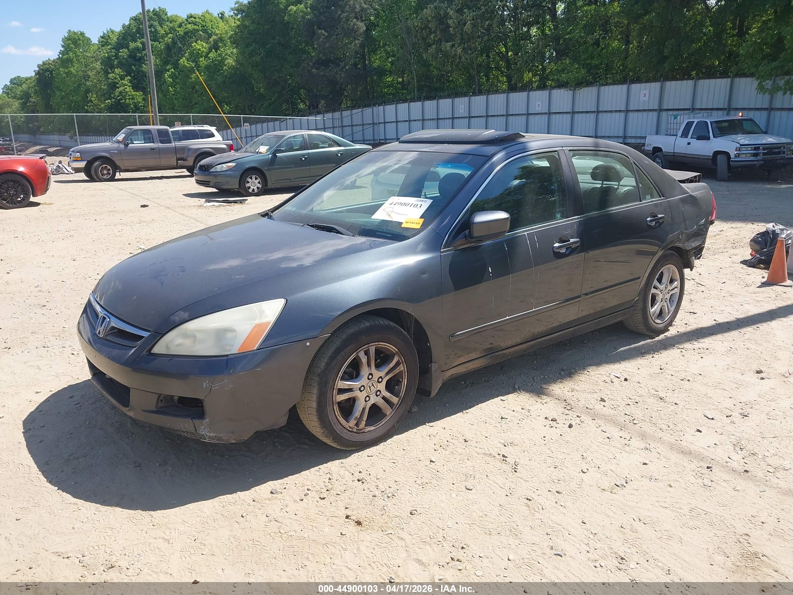 HONDA ACCORD image 2