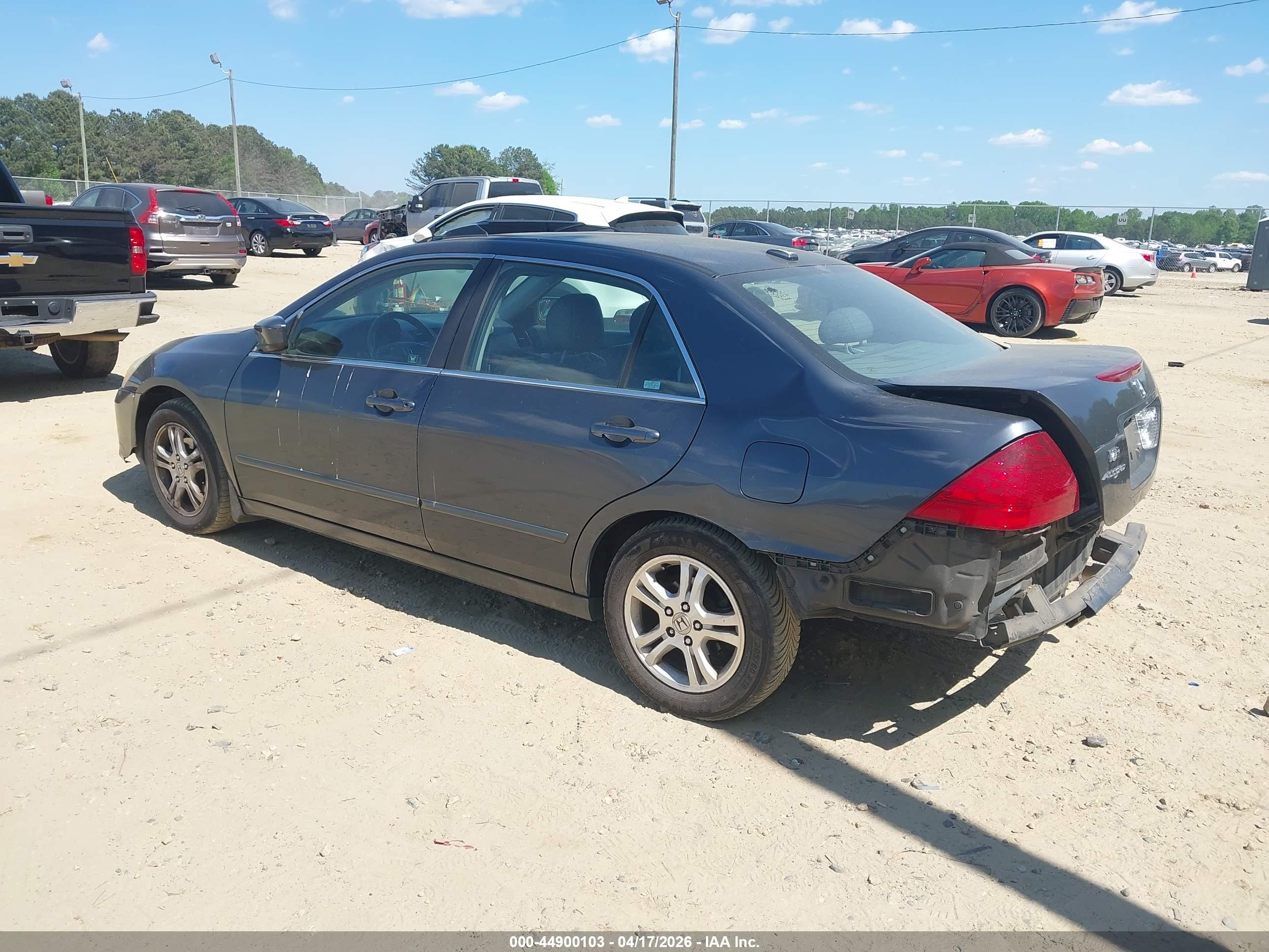 HONDA ACCORD image 3