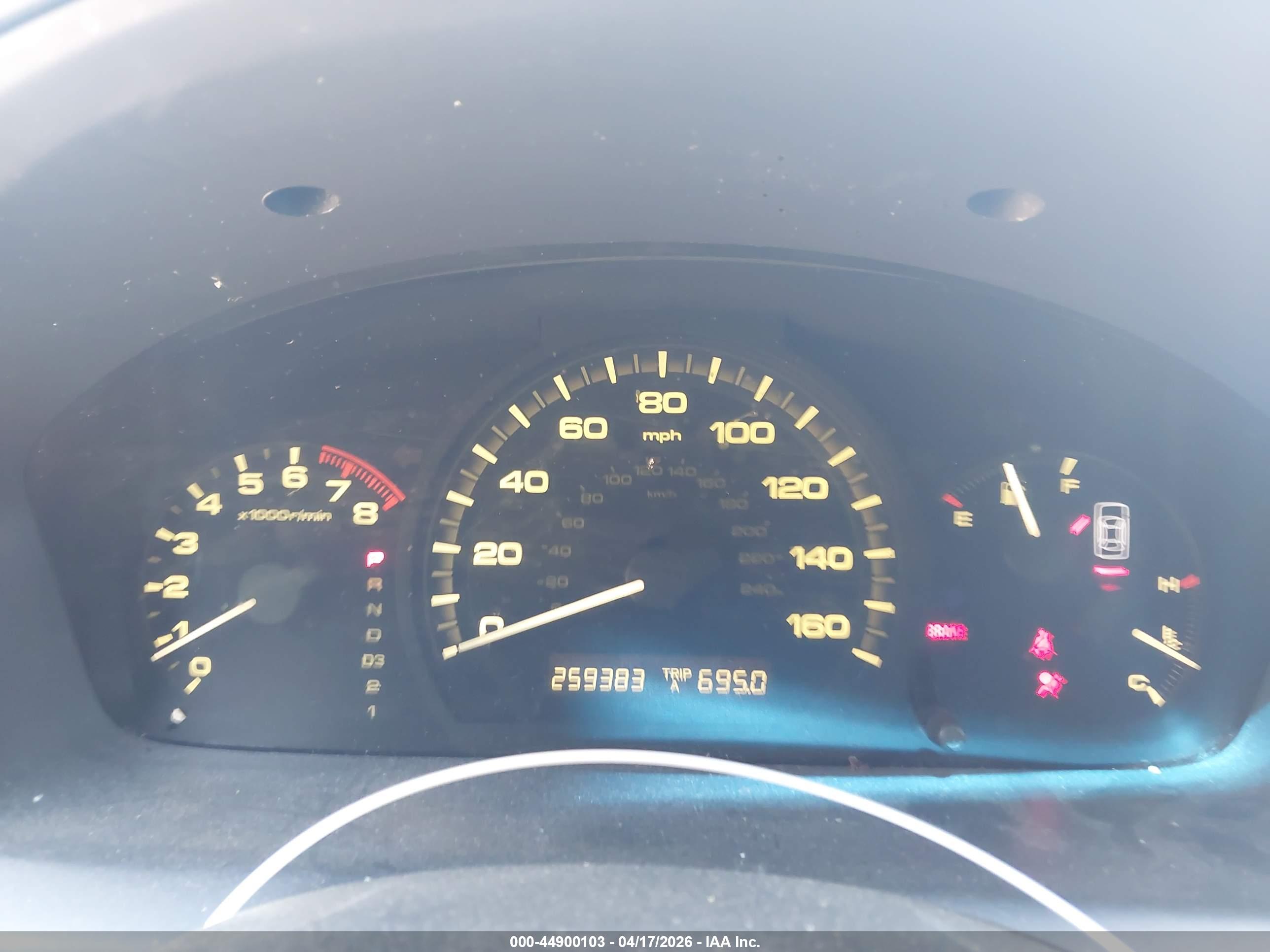 HONDA ACCORD image 7