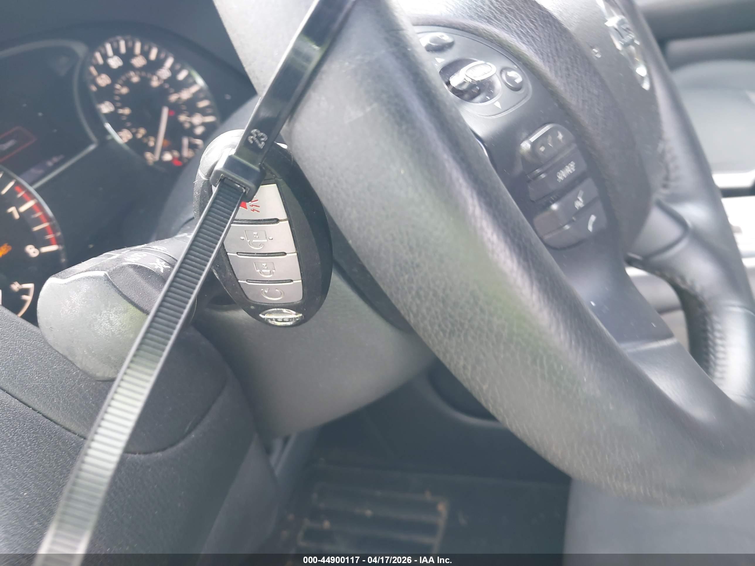 NISSAN PATHFINDER image 11