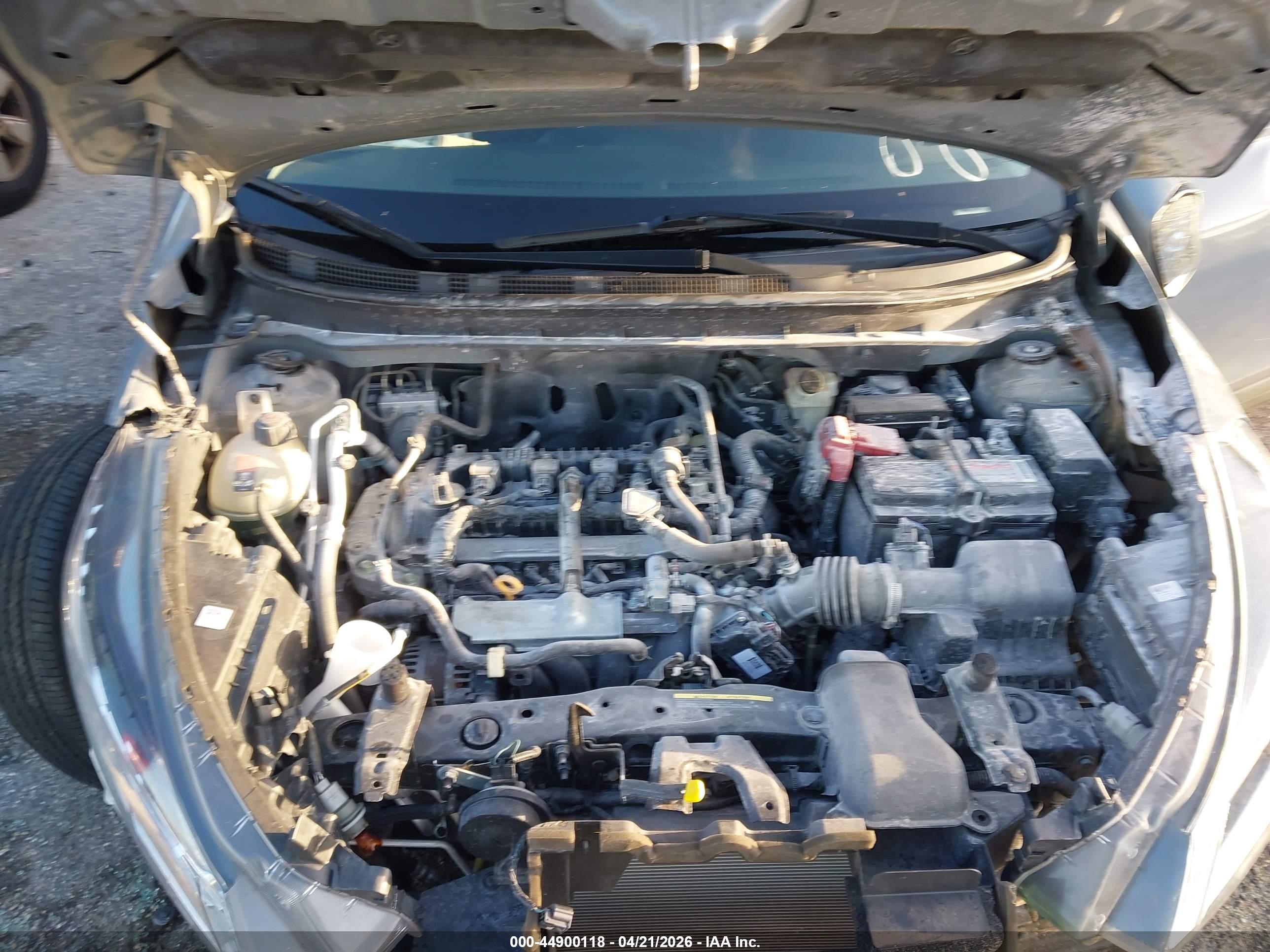 NISSAN KICKS image 10