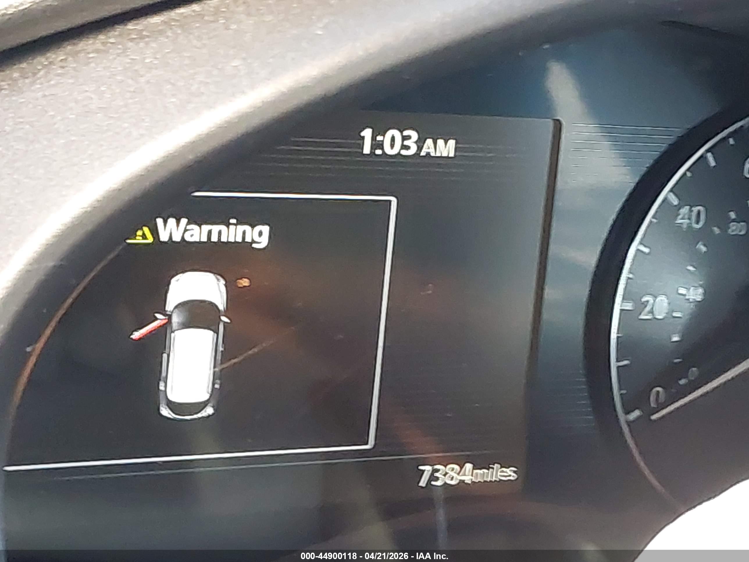 NISSAN KICKS image 7