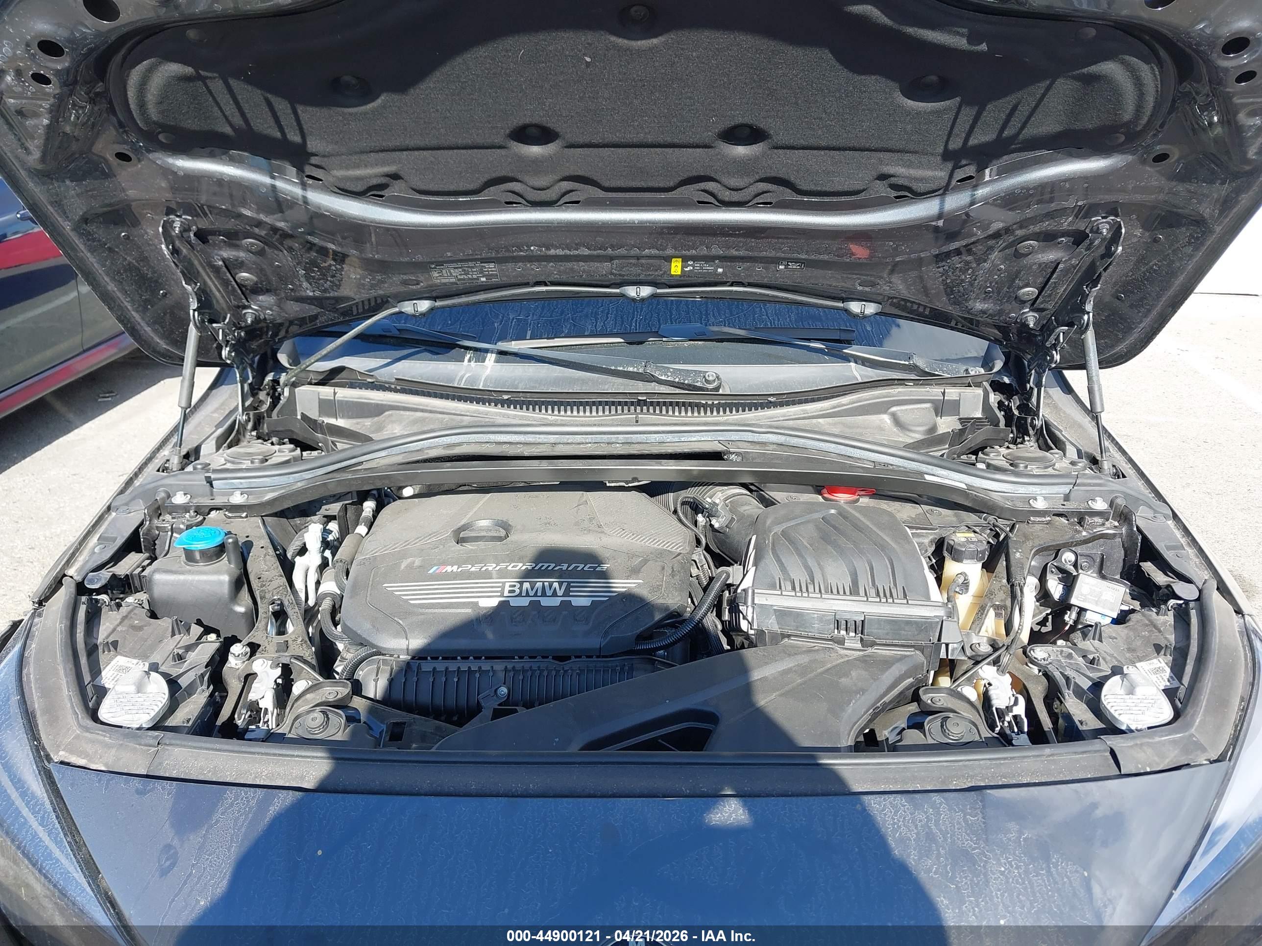 BMW M235I image 10