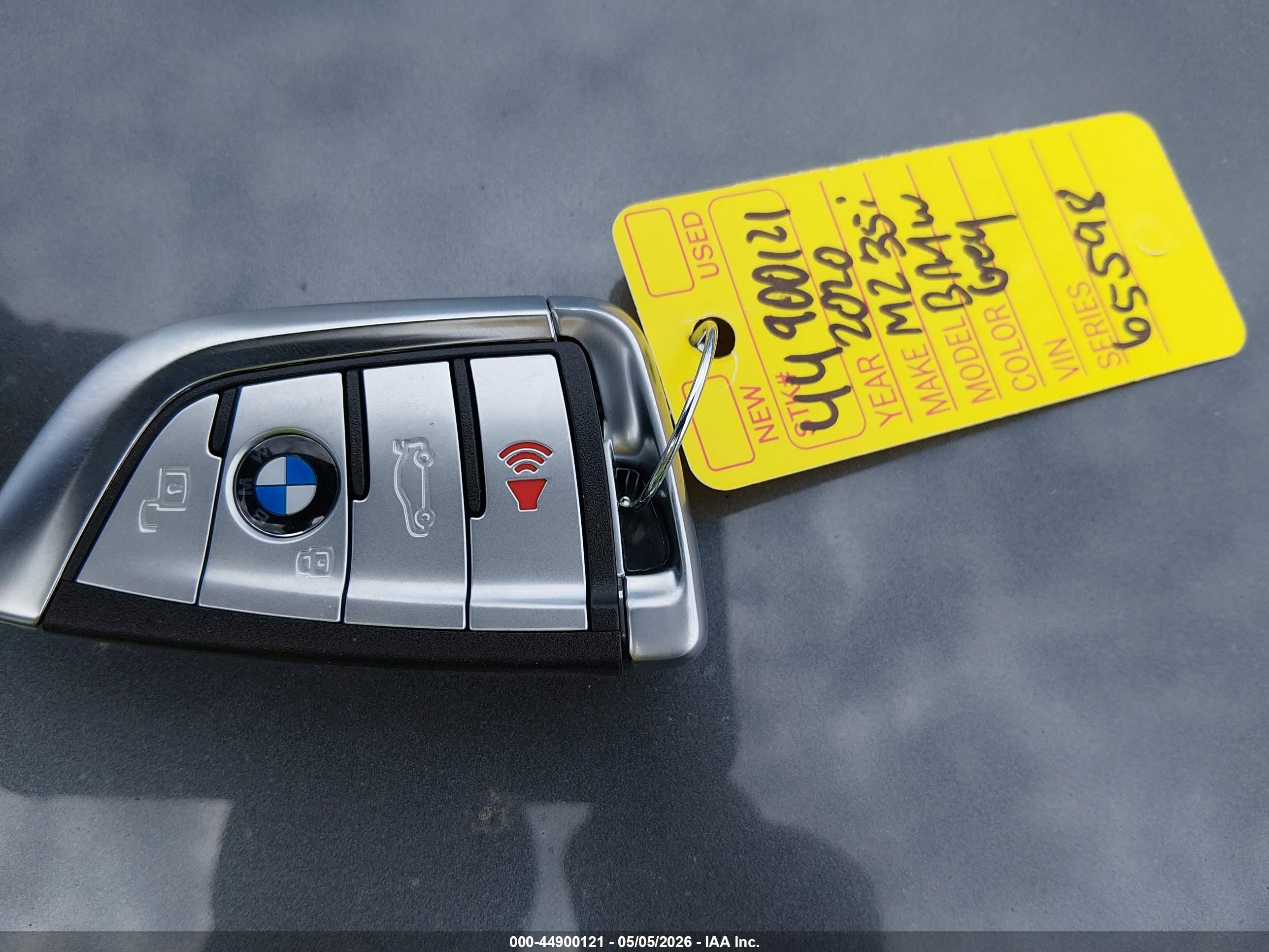 BMW M235I image 11