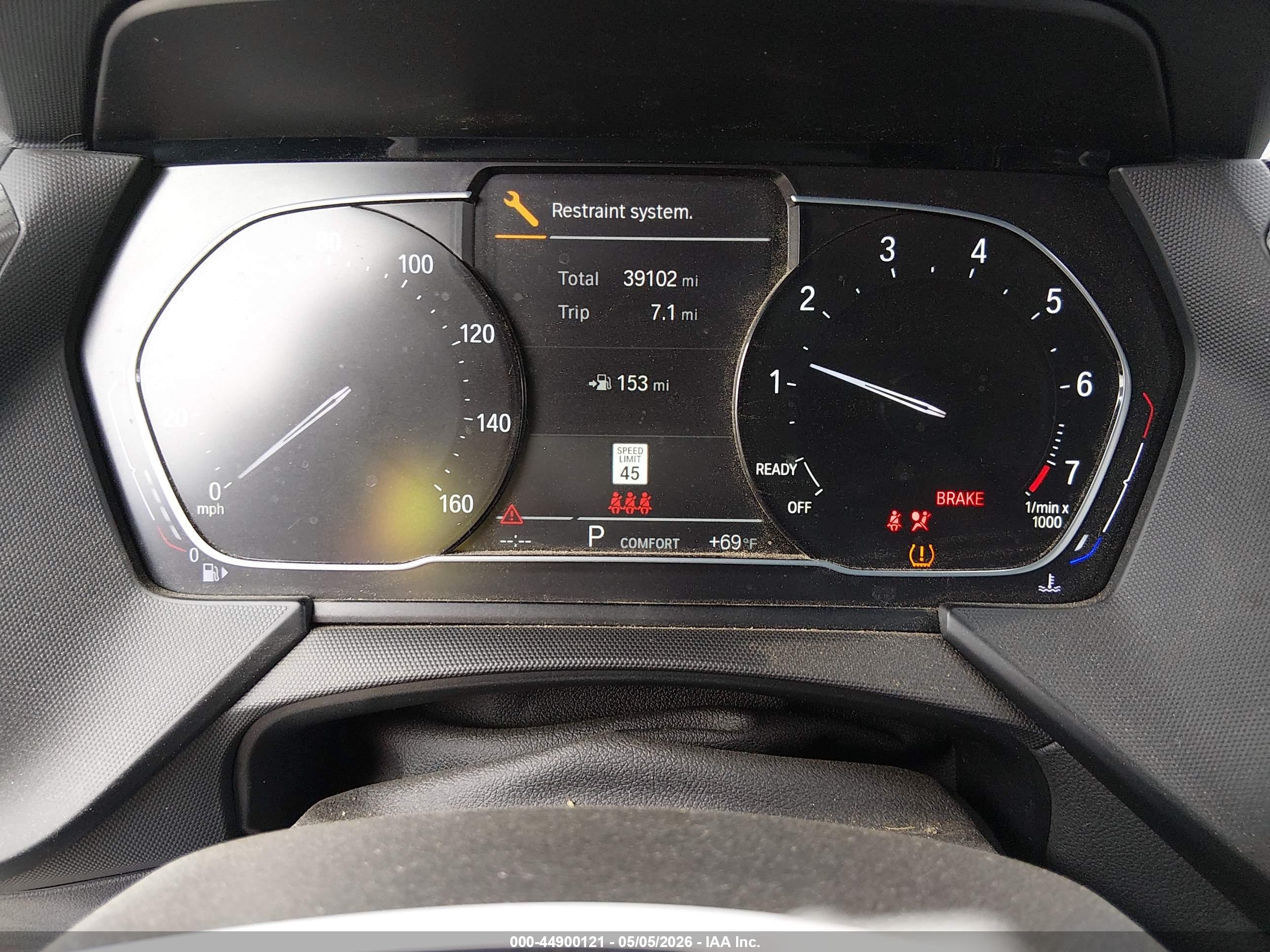 BMW M235I image 7
