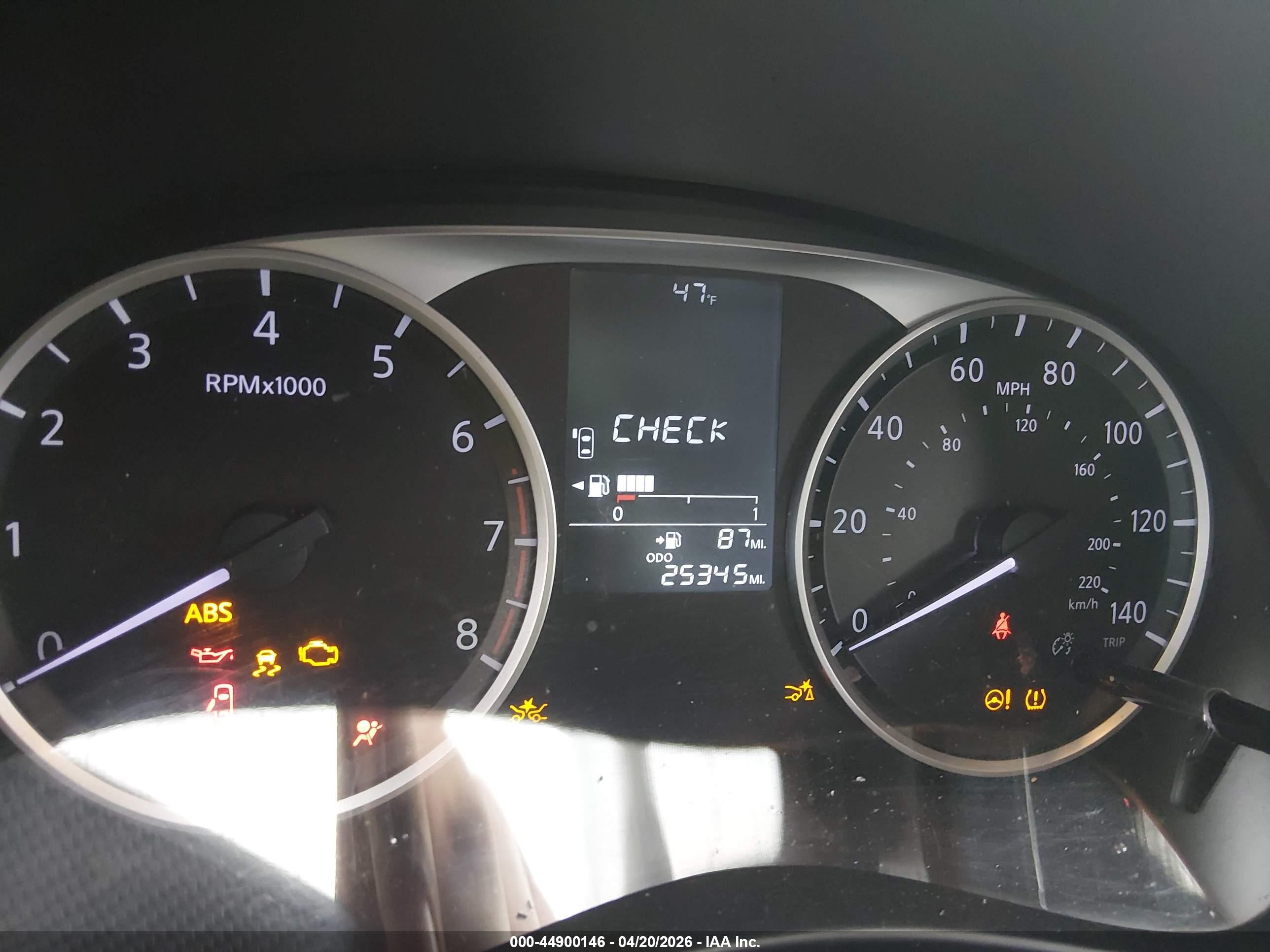 NISSAN KICKS image 7