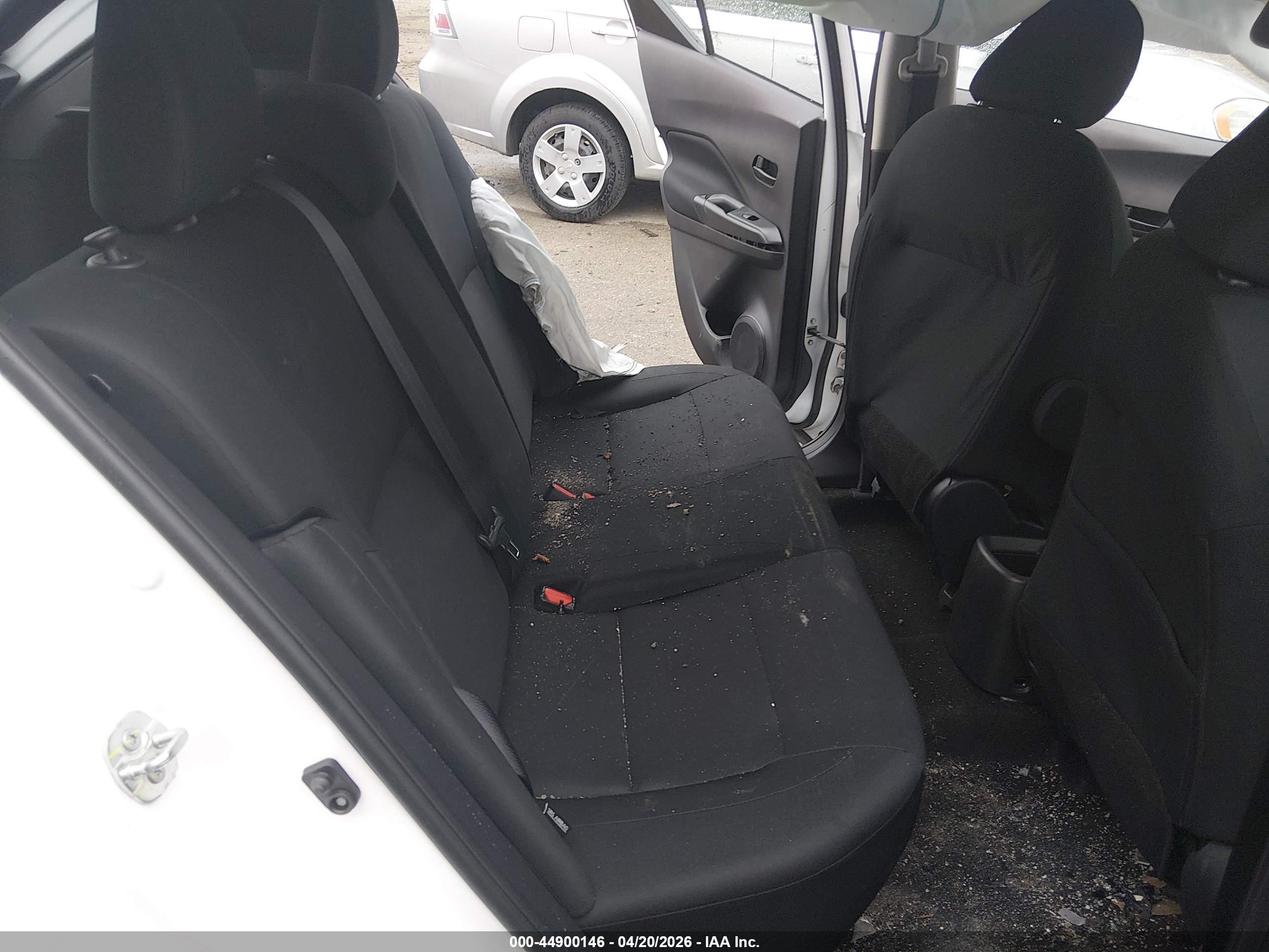 NISSAN KICKS image 8