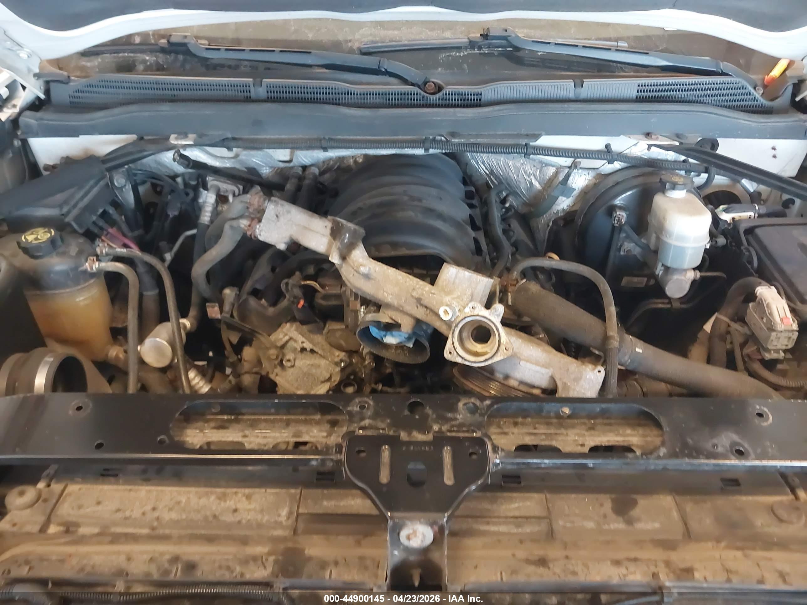 CHEVROLET SILVERADO image 10