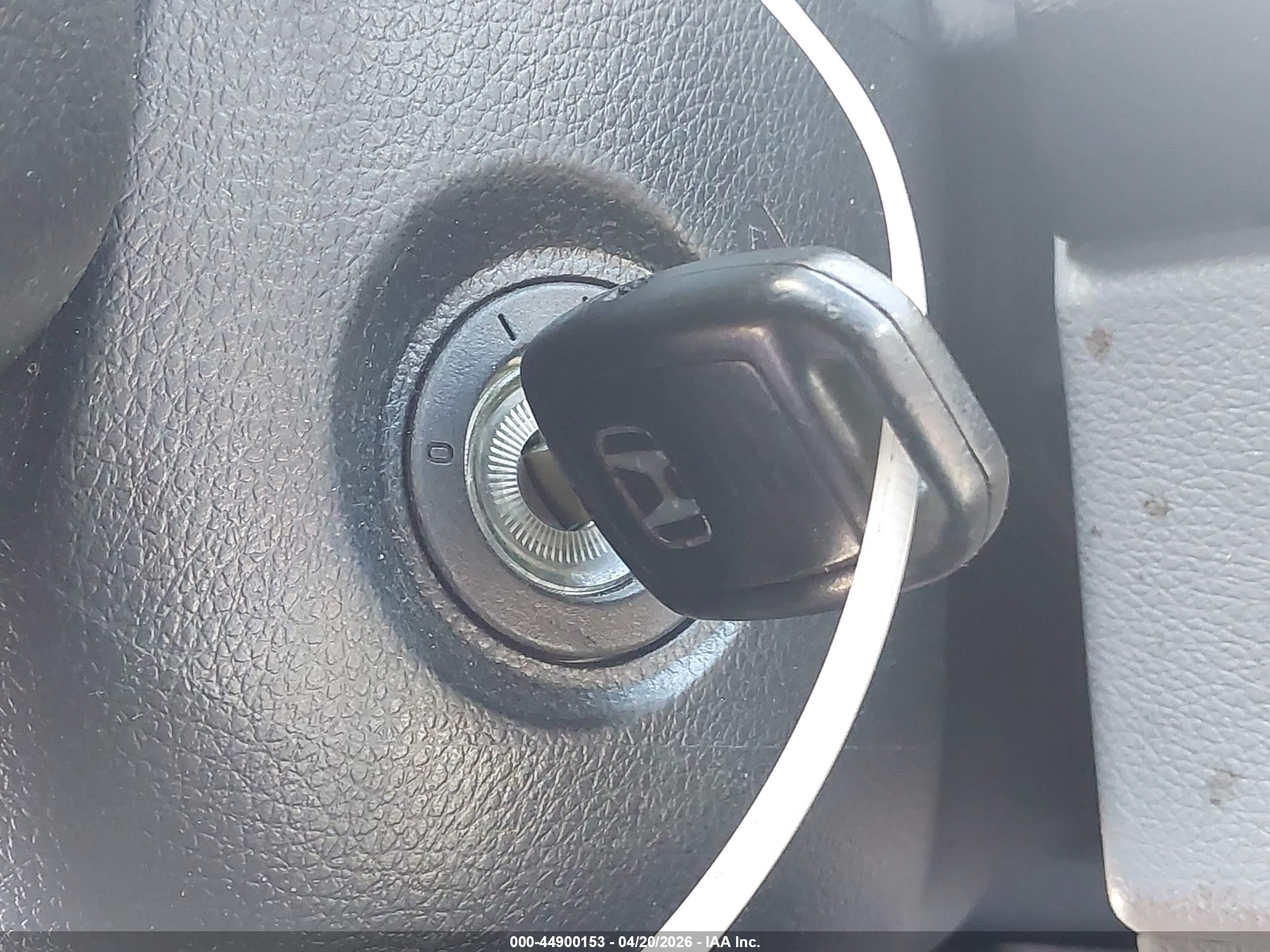 HONDA ACCORD image 11