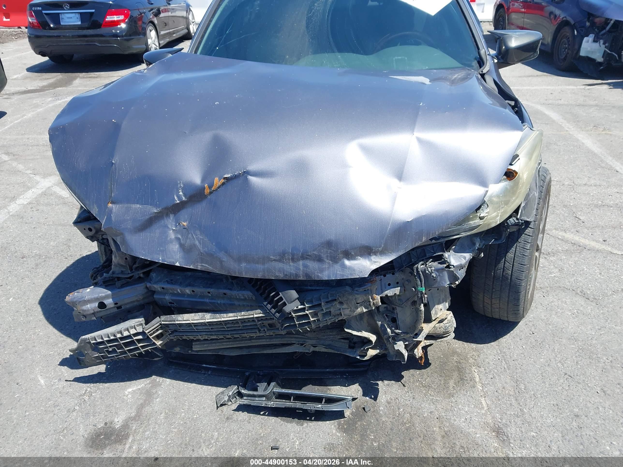 HONDA ACCORD image 6