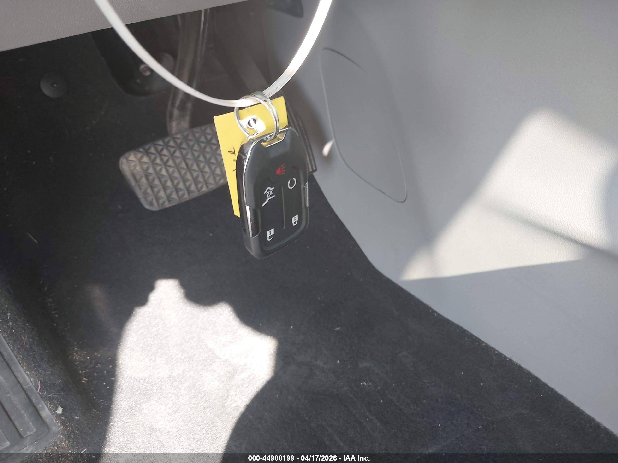 GMC TERRAIN image 11