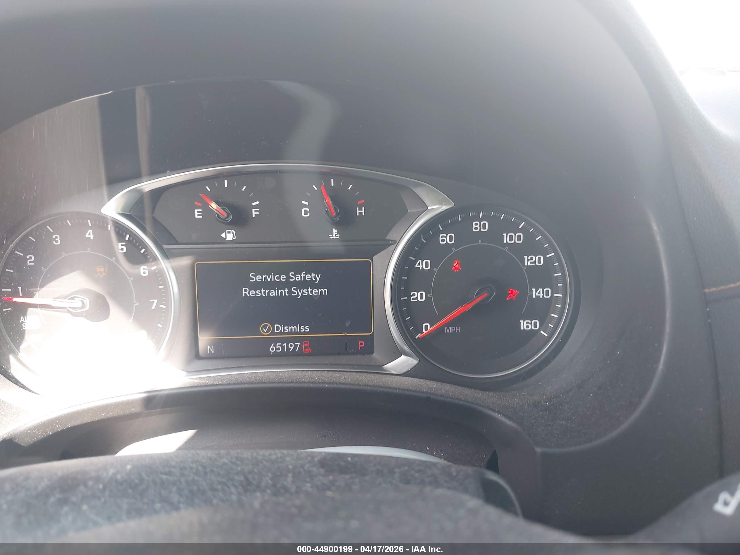 GMC TERRAIN image 7