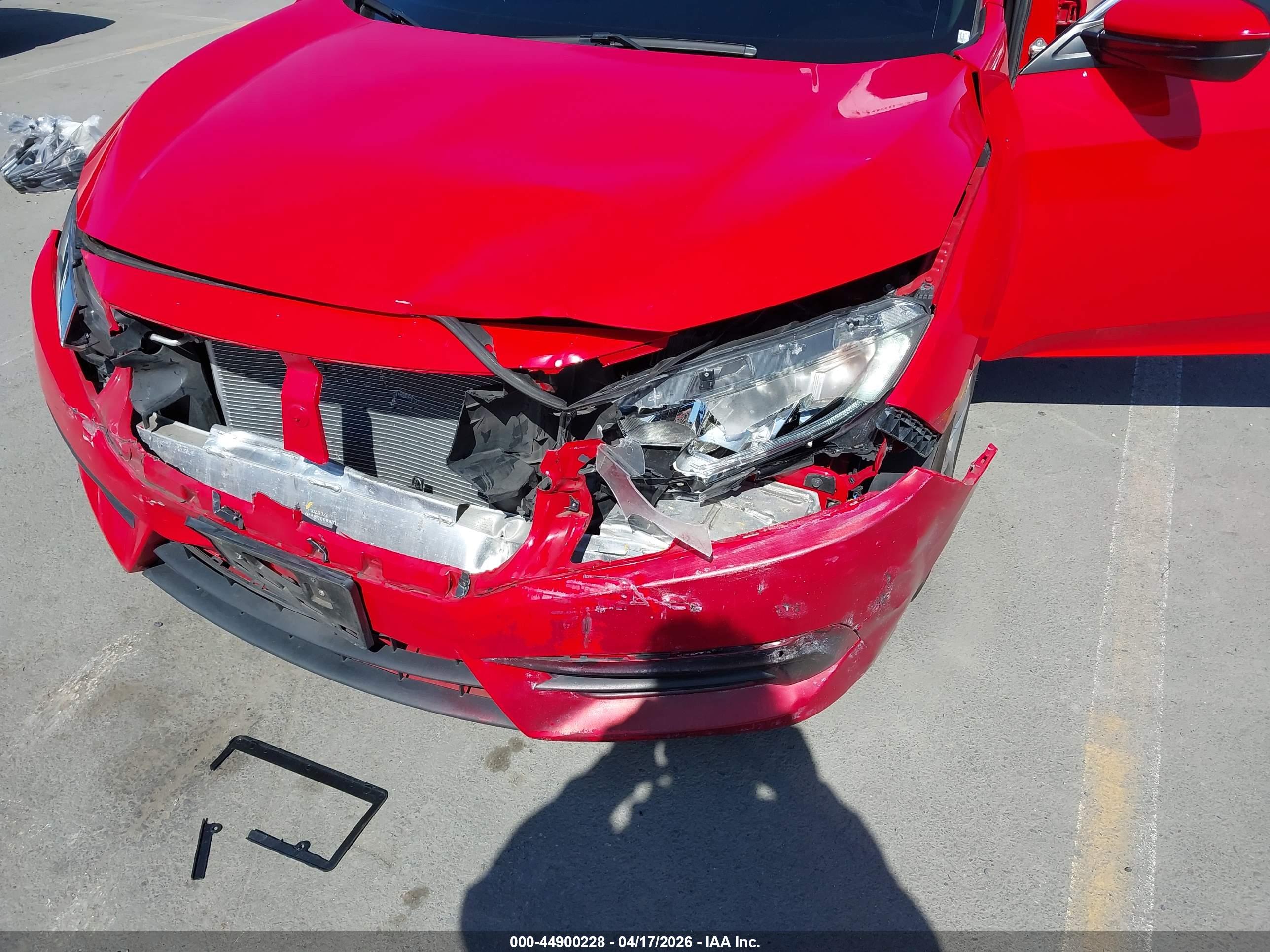 HONDA CIVIC image 6